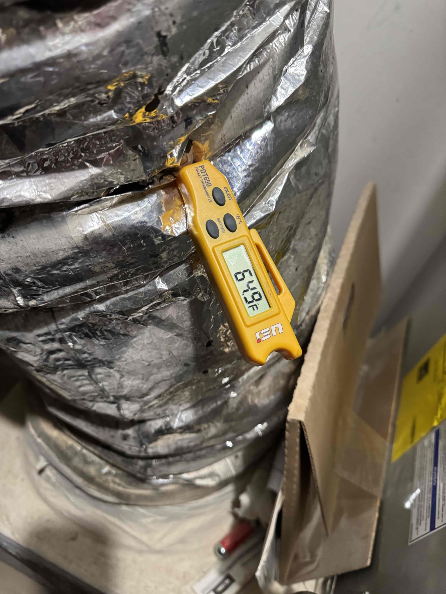 Charlotte, NC - Cooling Maintenance