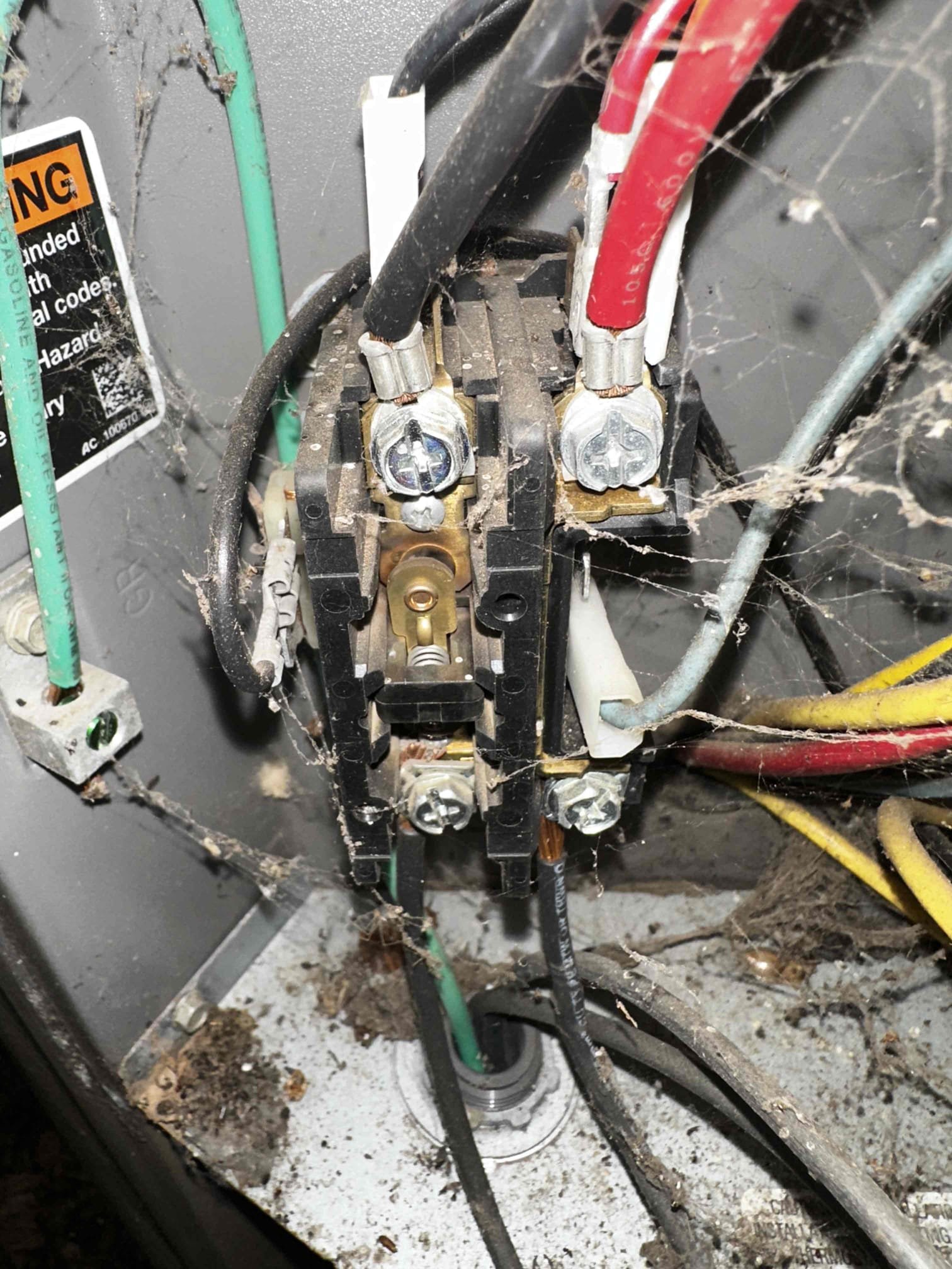 Charlotte, NC - Cooling Maintenance