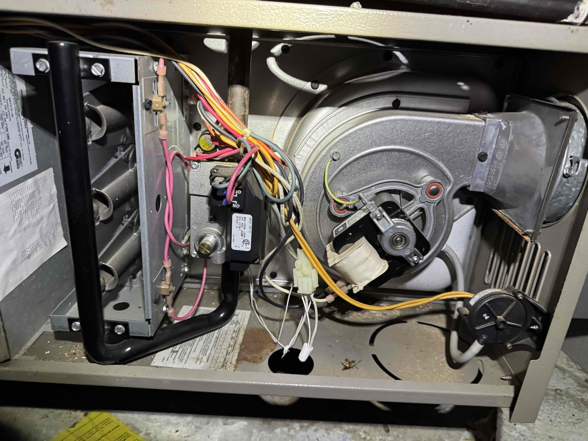 Charlotte, NC - Cooling Maintenance
