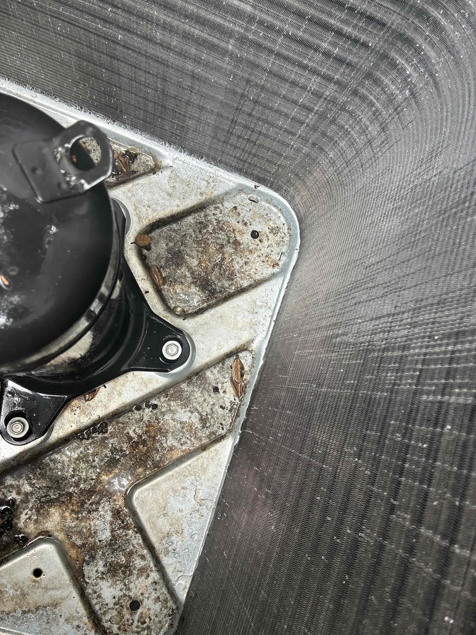 Charlotte, NC - Cooling Maintenance