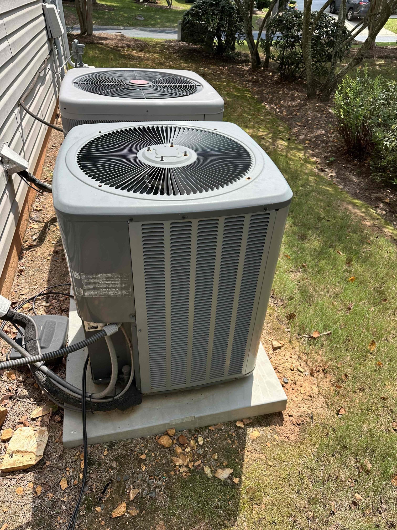Charlotte, NC - AC Repair