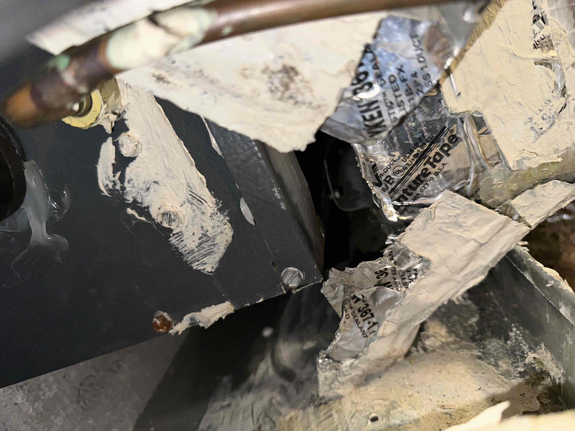 Charlotte, NC - AC Repair