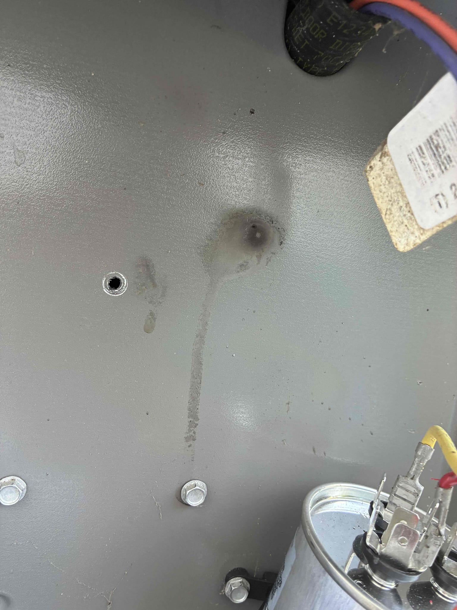 AC Repair
