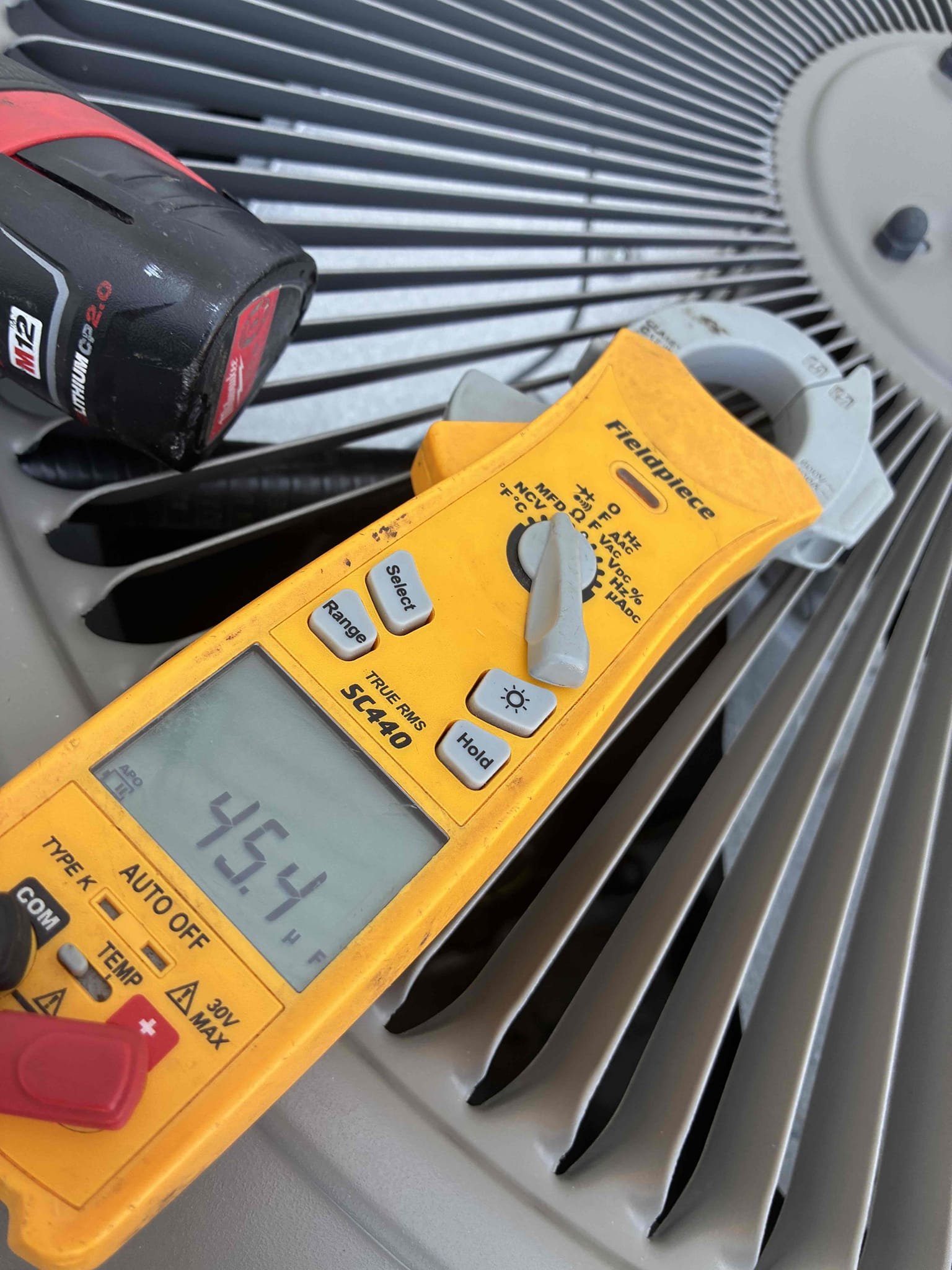 AC Repair