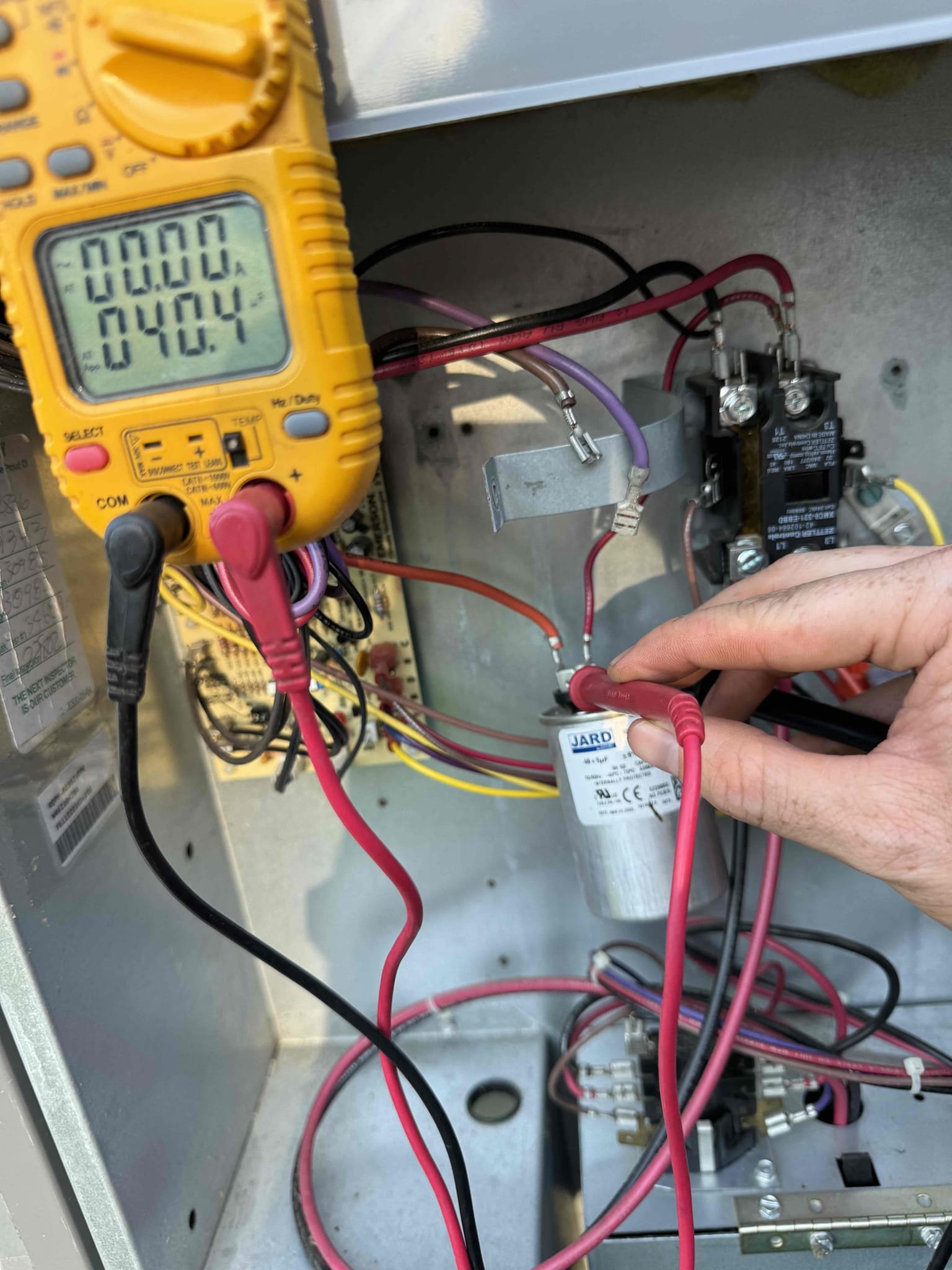 AC Repair
