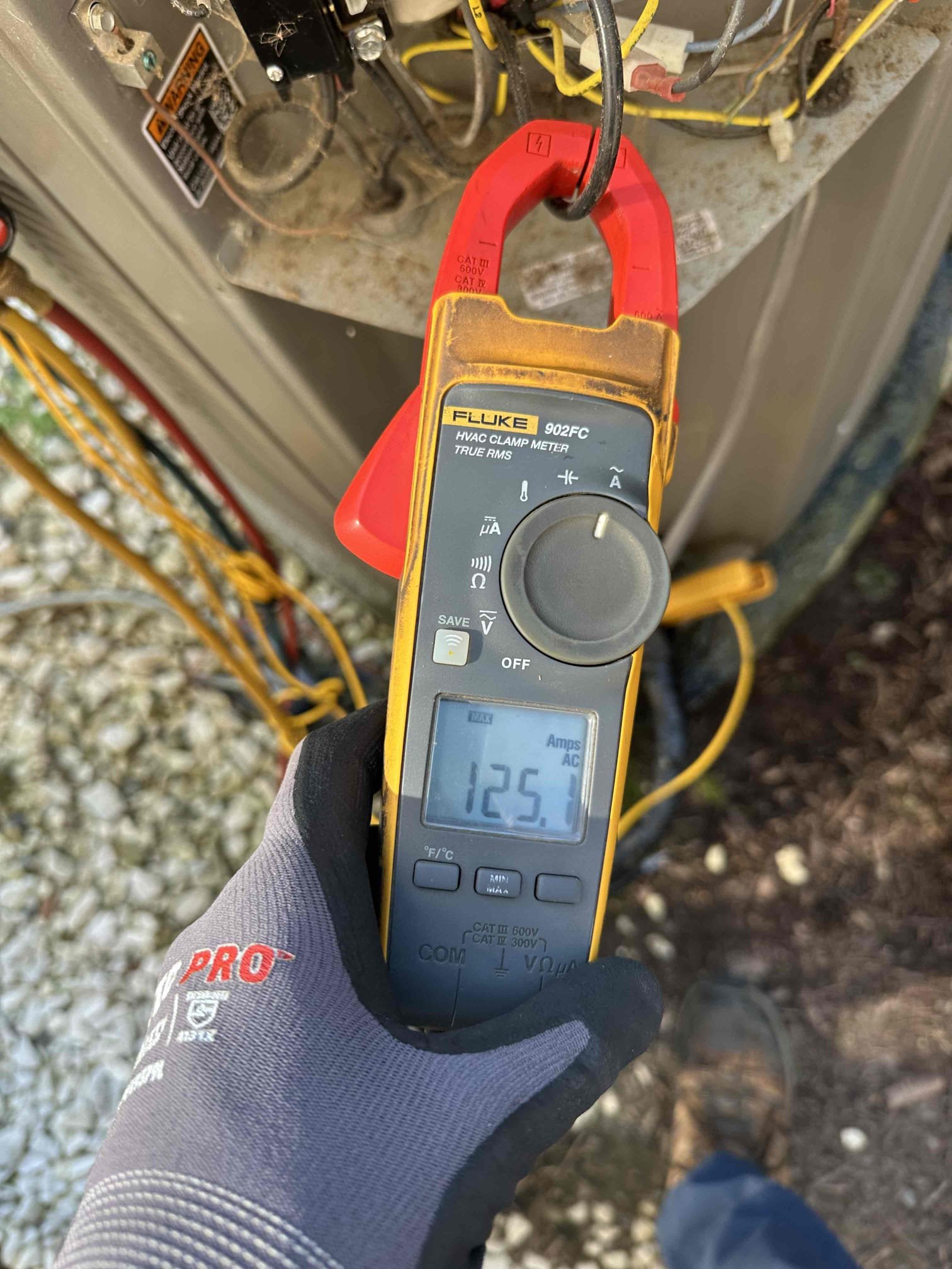 AC Repair