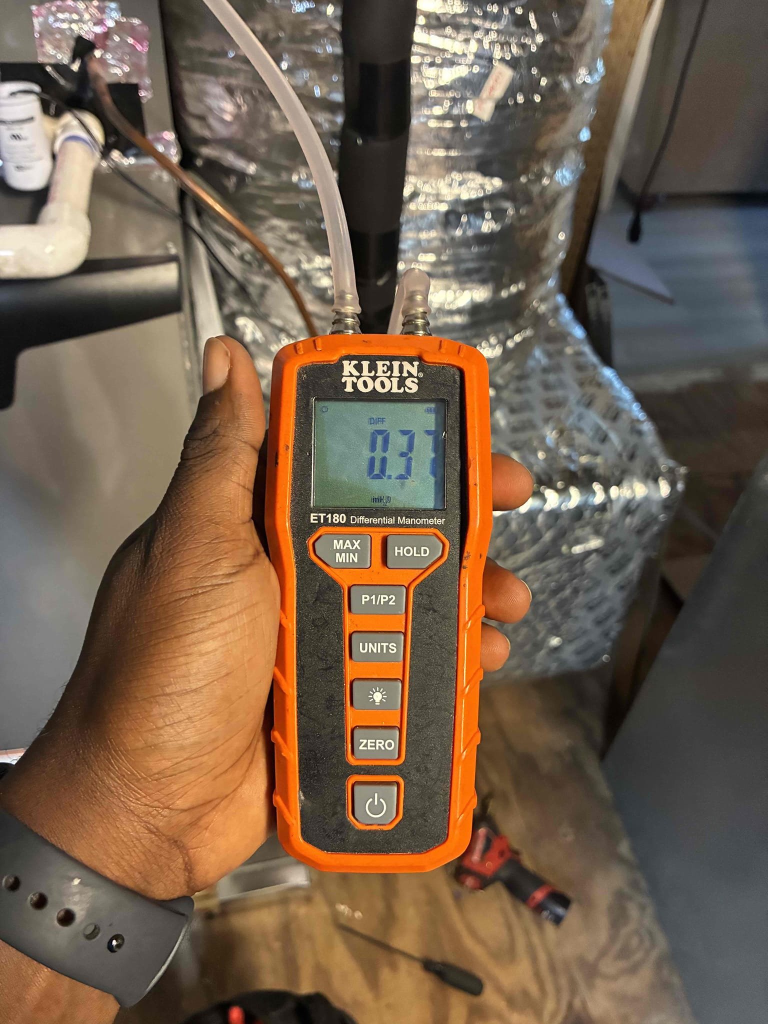 AC Repair