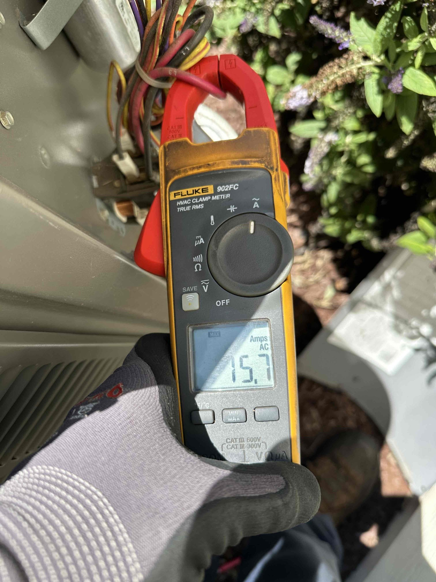 AC Repair