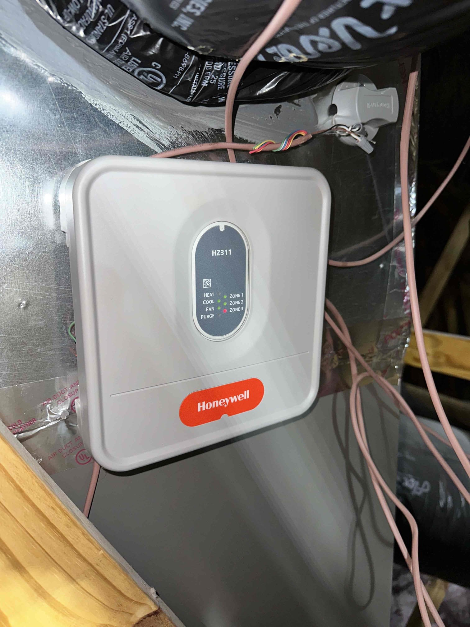 AC Repair