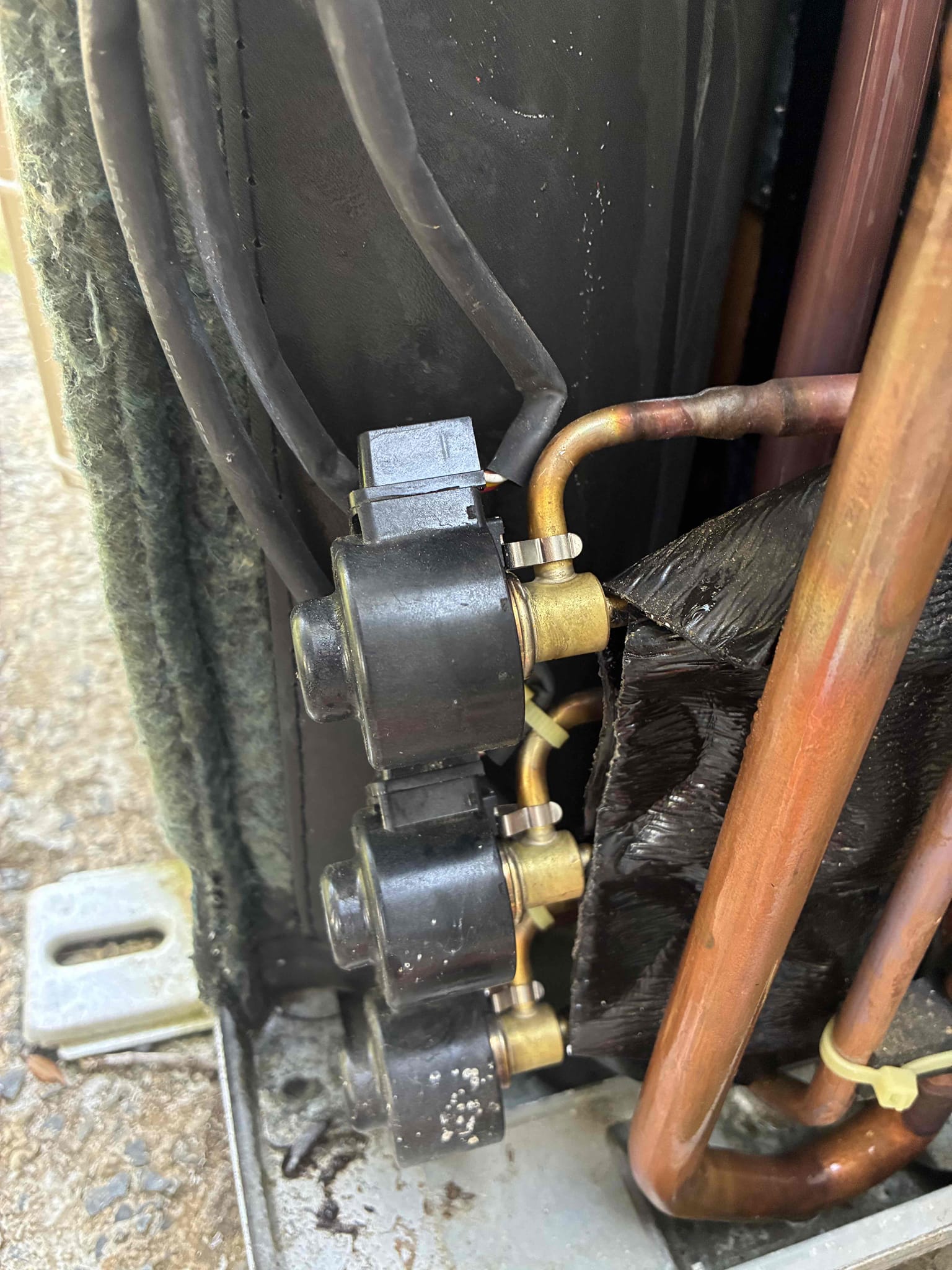 Midland, NC - AC Repair
