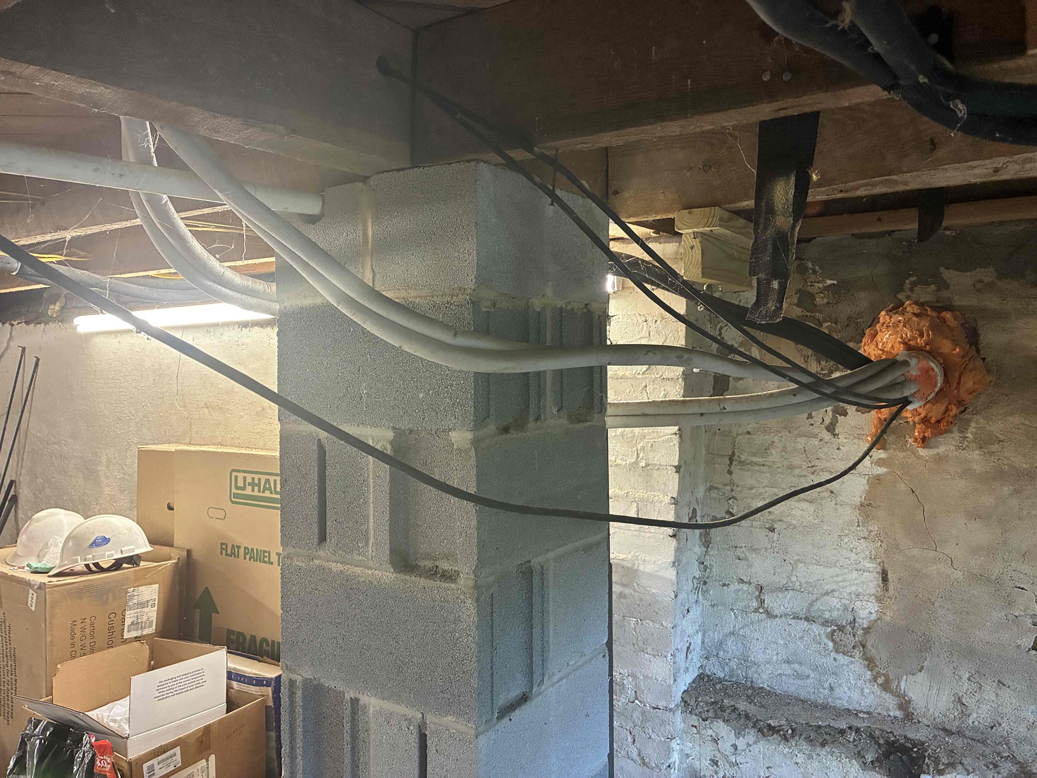 Midland, NC - AC Repair