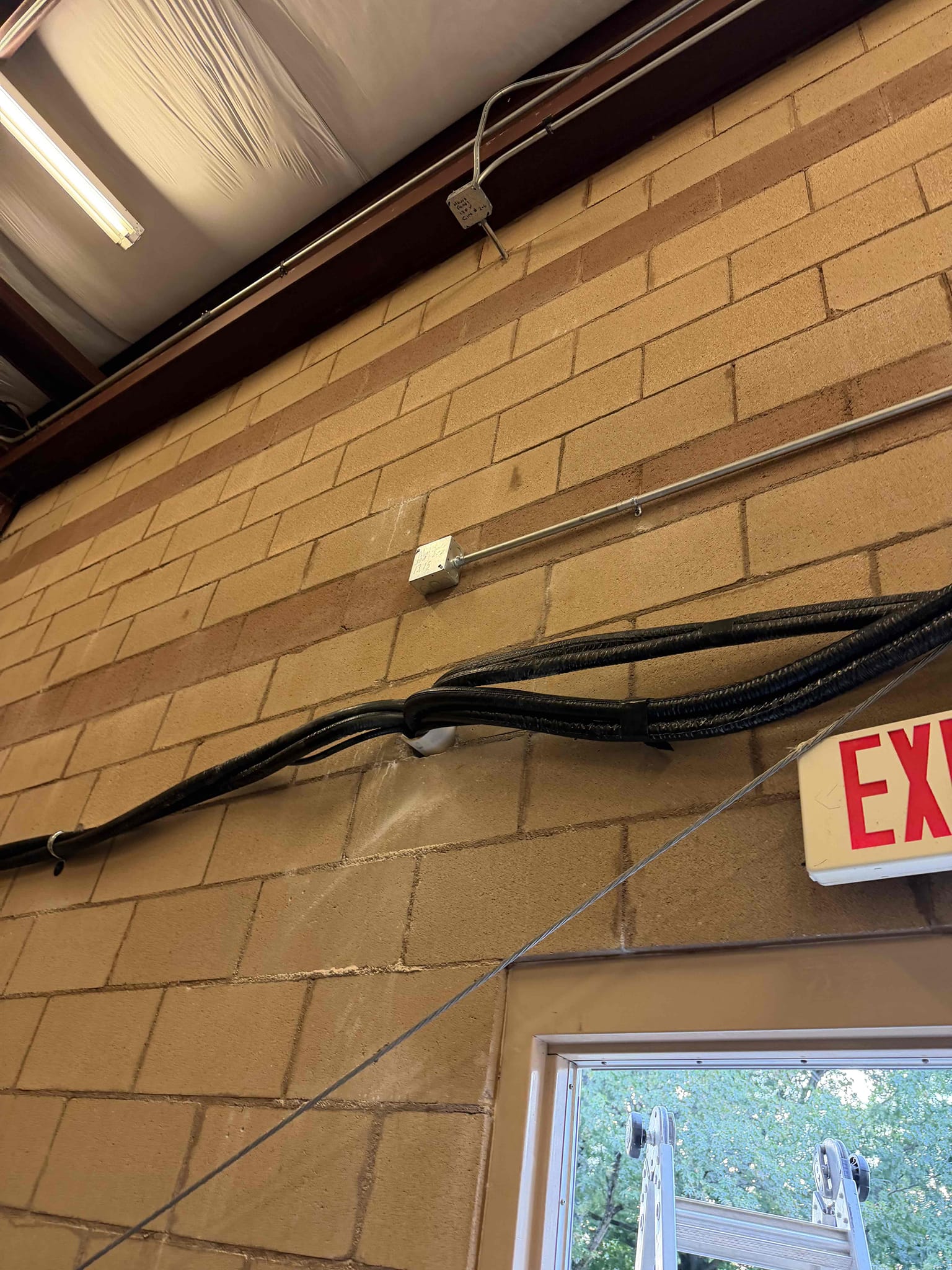 Charlotte, NC - Complete HVAC Installation