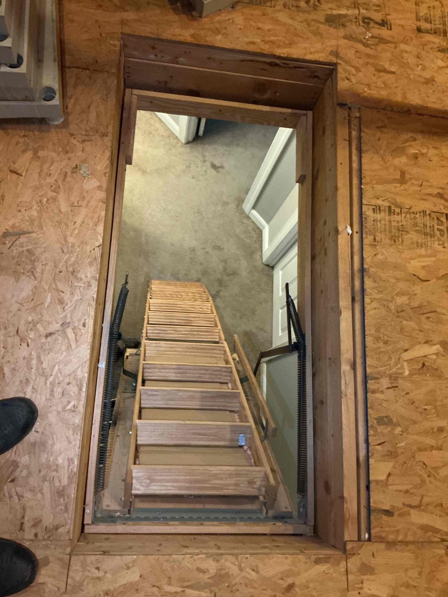 Huntersville, NC - HVAC Replacement Estimate