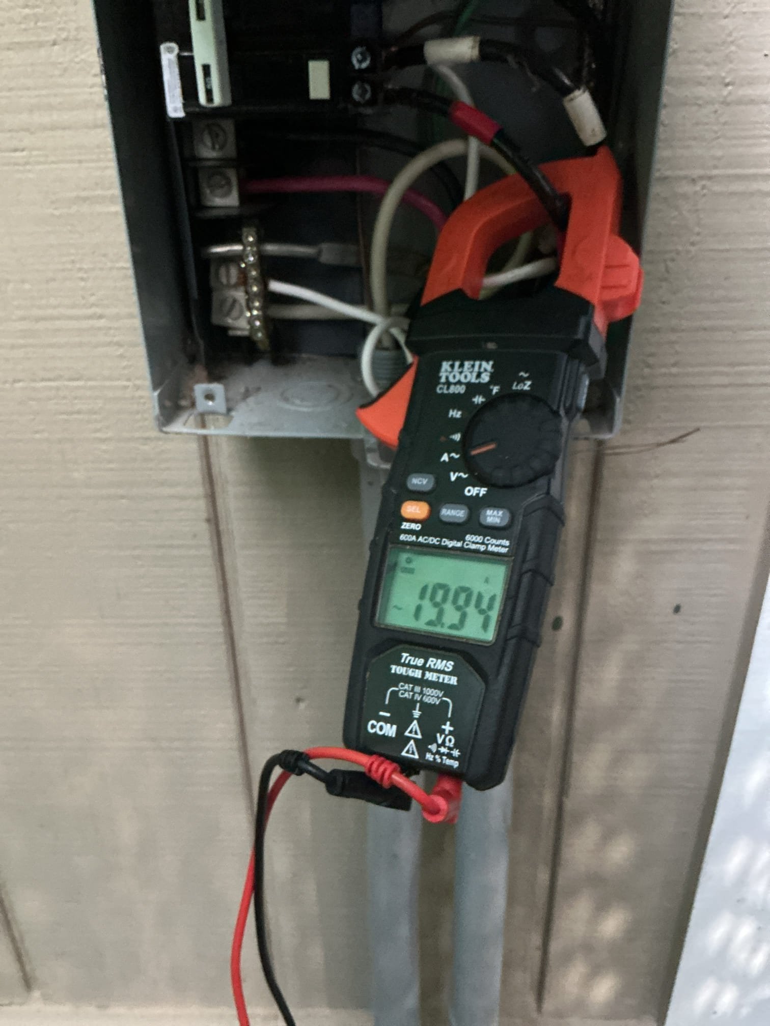 Fort Mill, SC - Electrical Repair