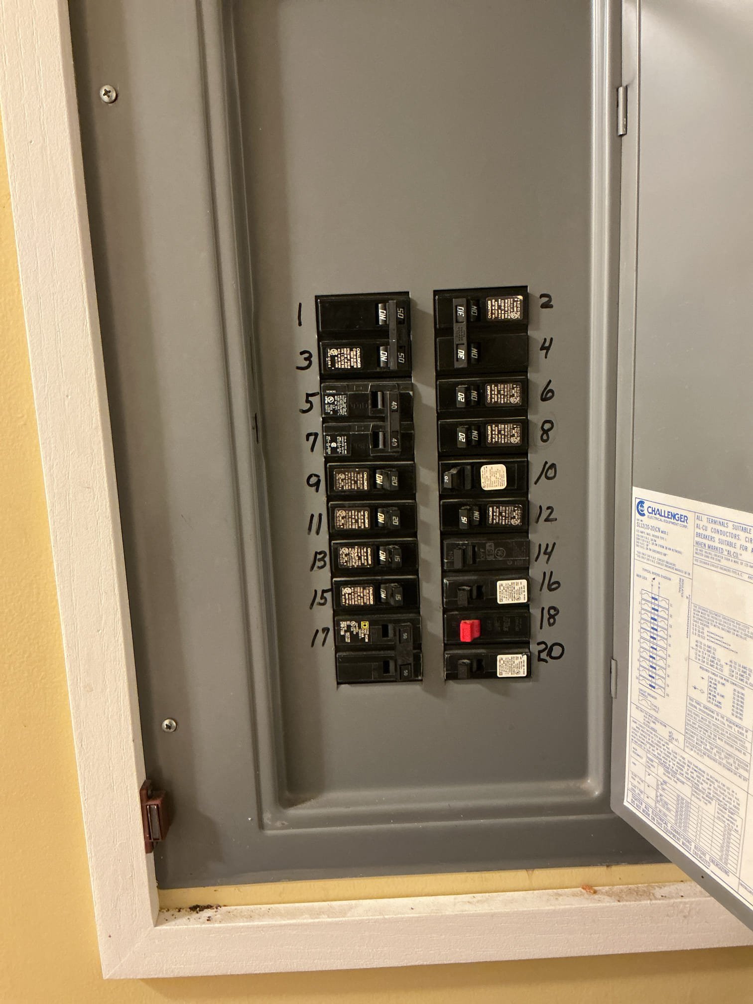 Fort Mill, SC - Electrical Repair