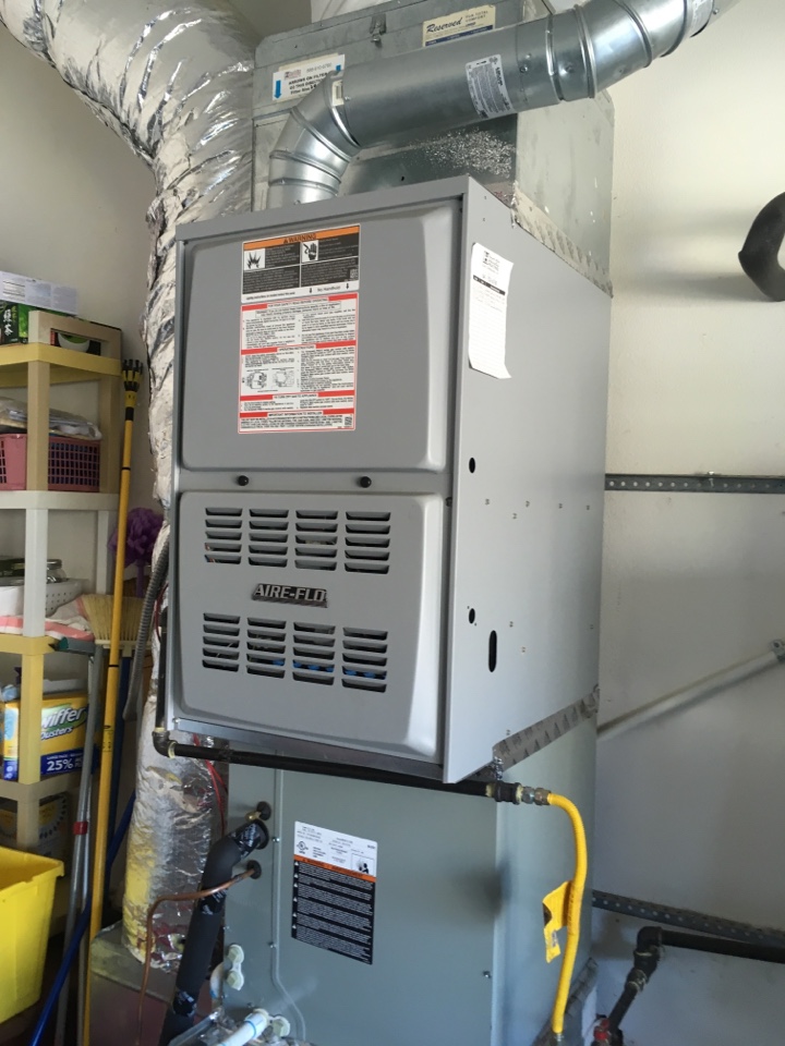 Furnace, Heat Pump, and AC repair in Monmouth OR