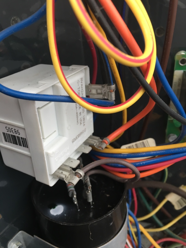 Wesco Furnace Wiring - Complete Wiring Schemas