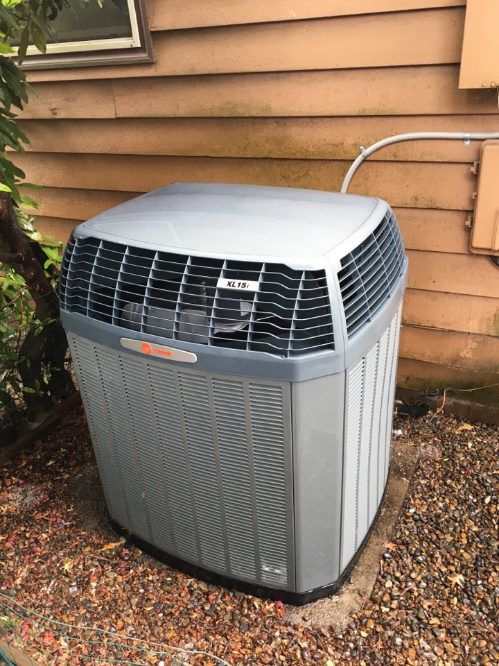 Furnace Heat Pump And Ac Repair In Corvallis Or