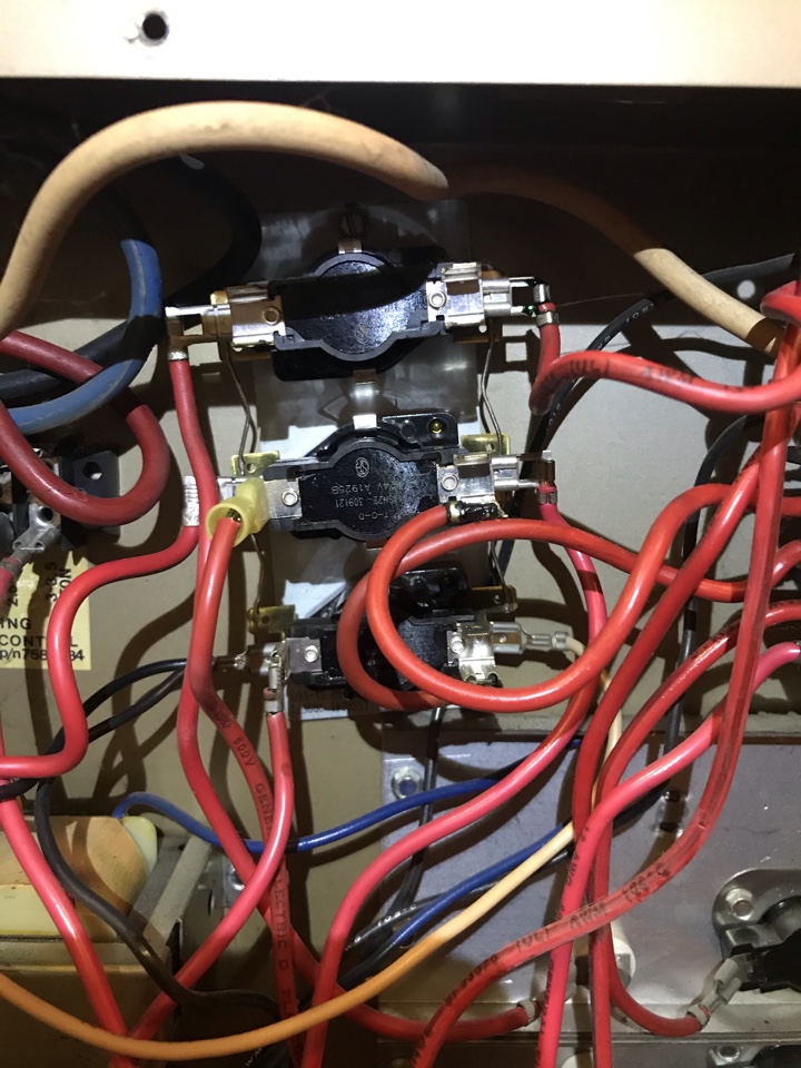 Wesco Furnace Wiring - Complete Wiring Schemas