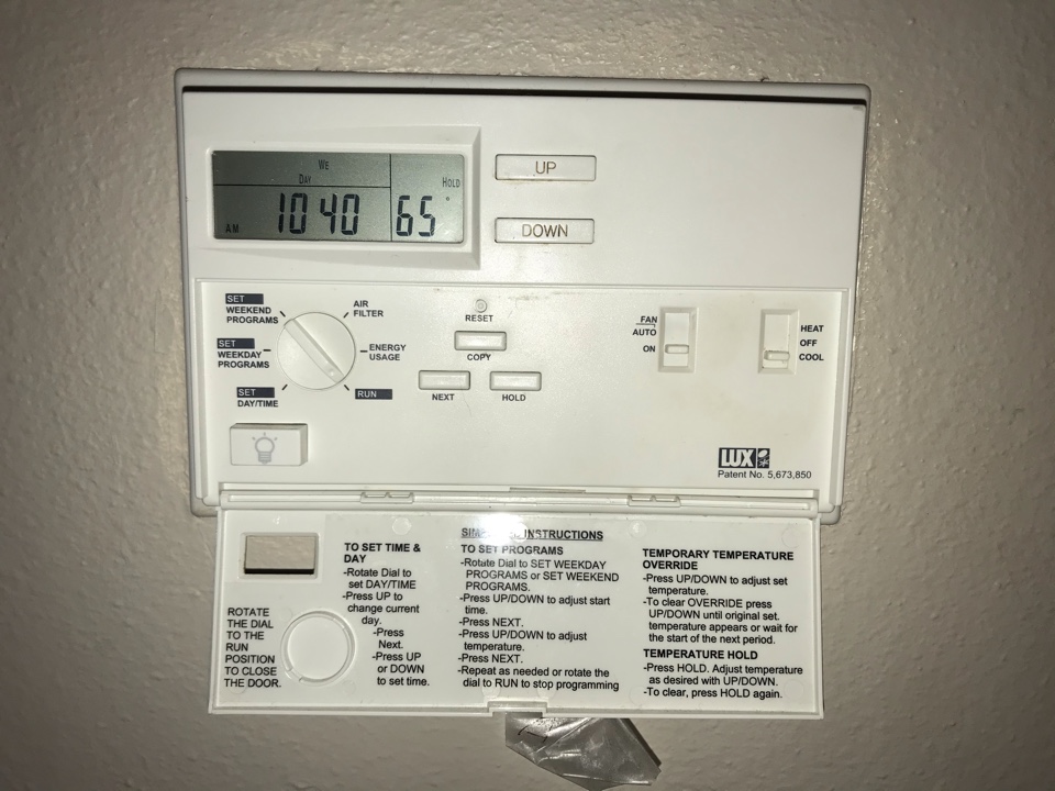 Furnace Heat Pump And Ac Repair In Lebanon Or