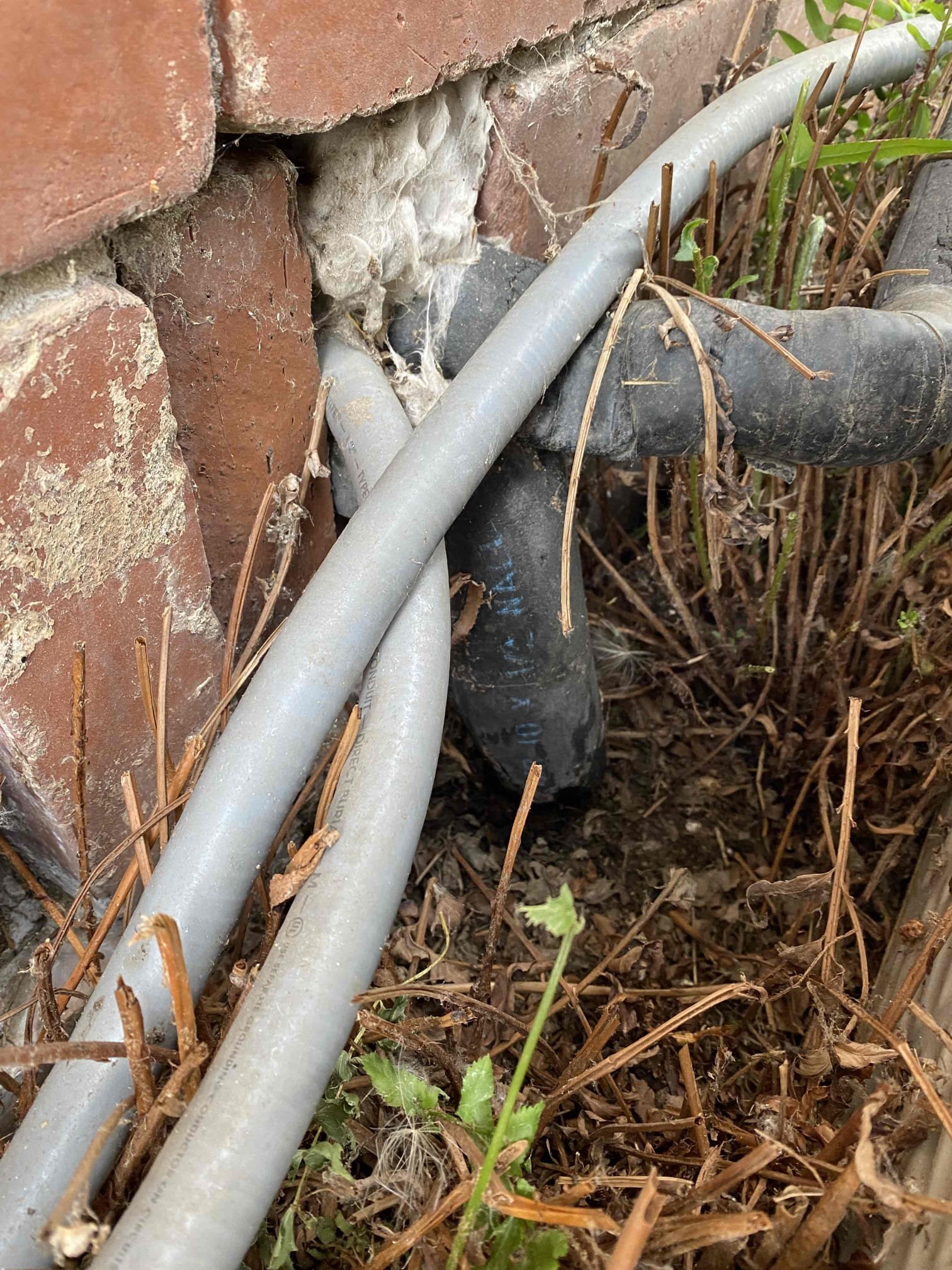 Gas furnace replacement