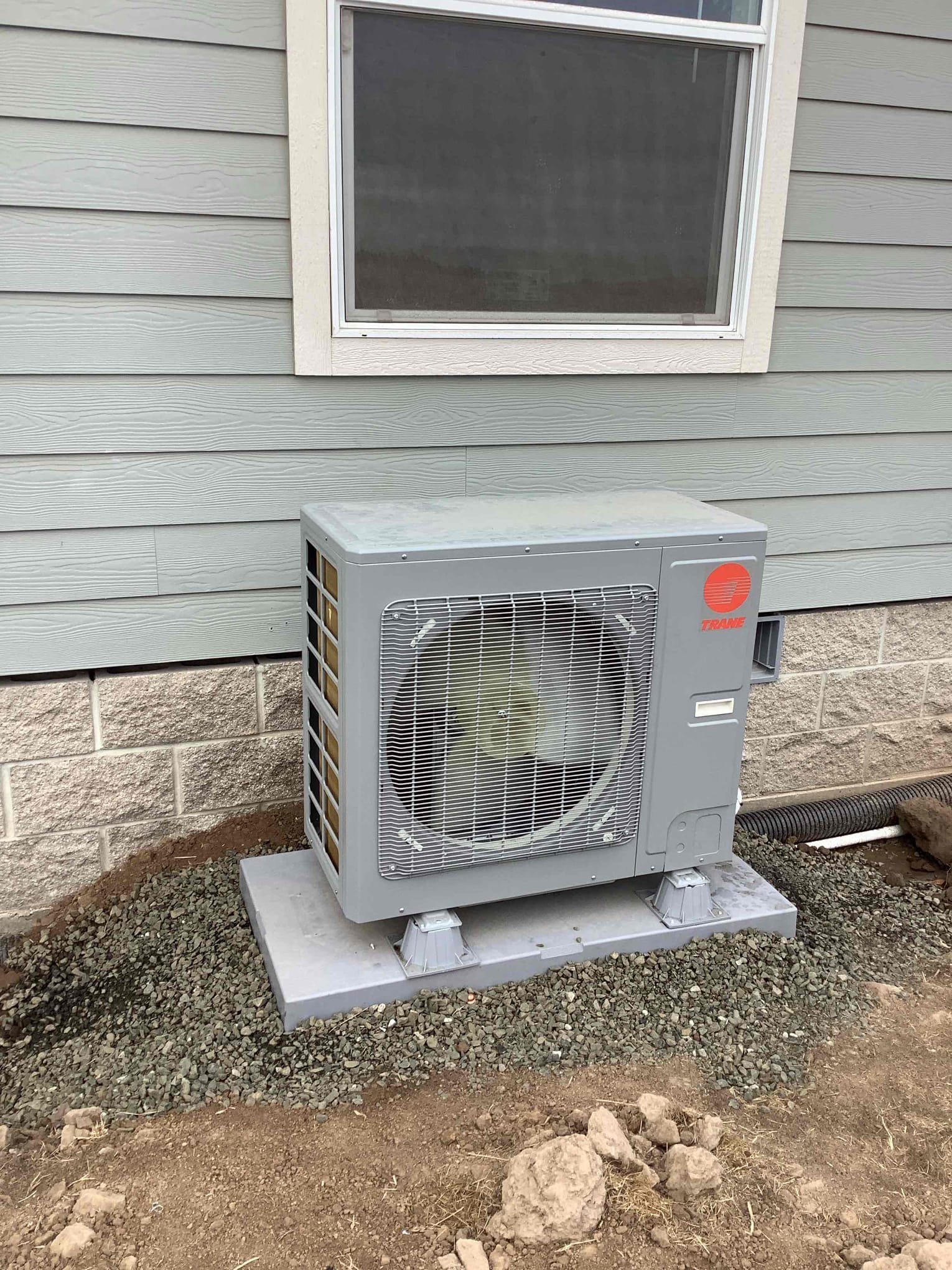 Heat pump system estimate