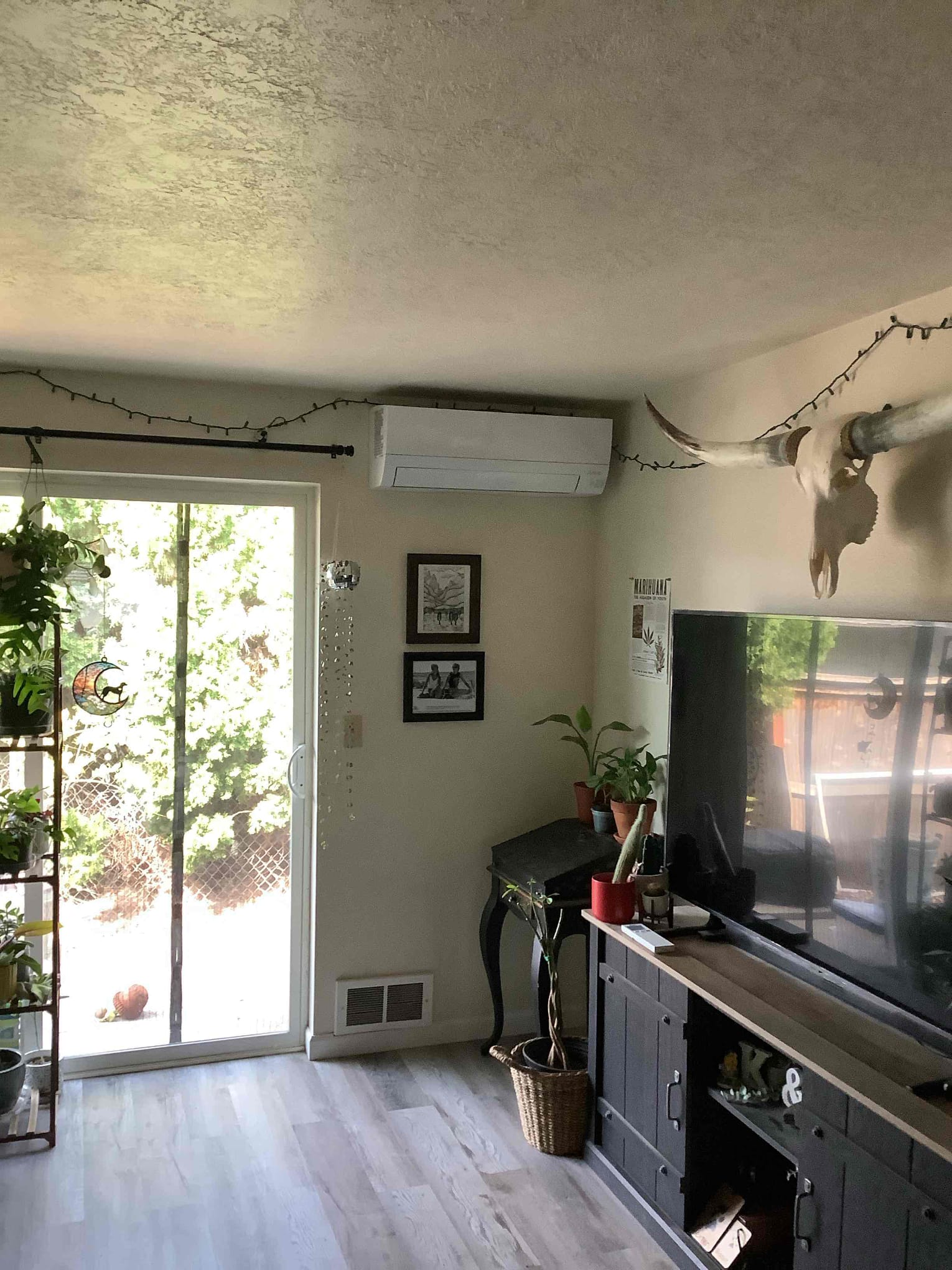 Ductless
