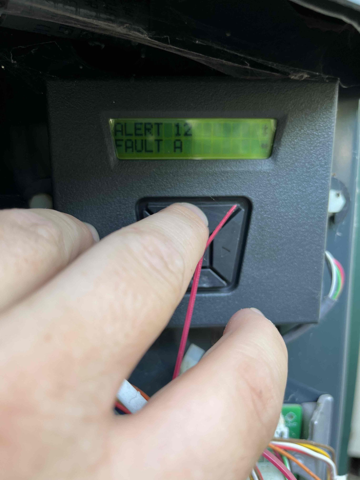 Heat Pump System Maintenance