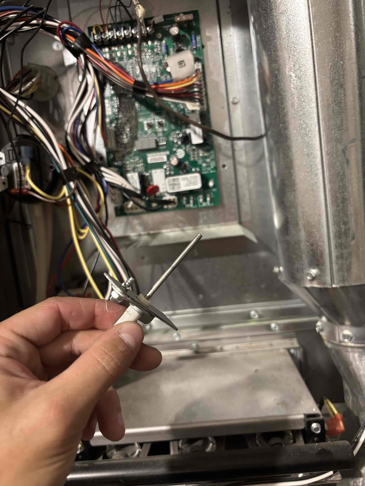 Furnace Diagnostics