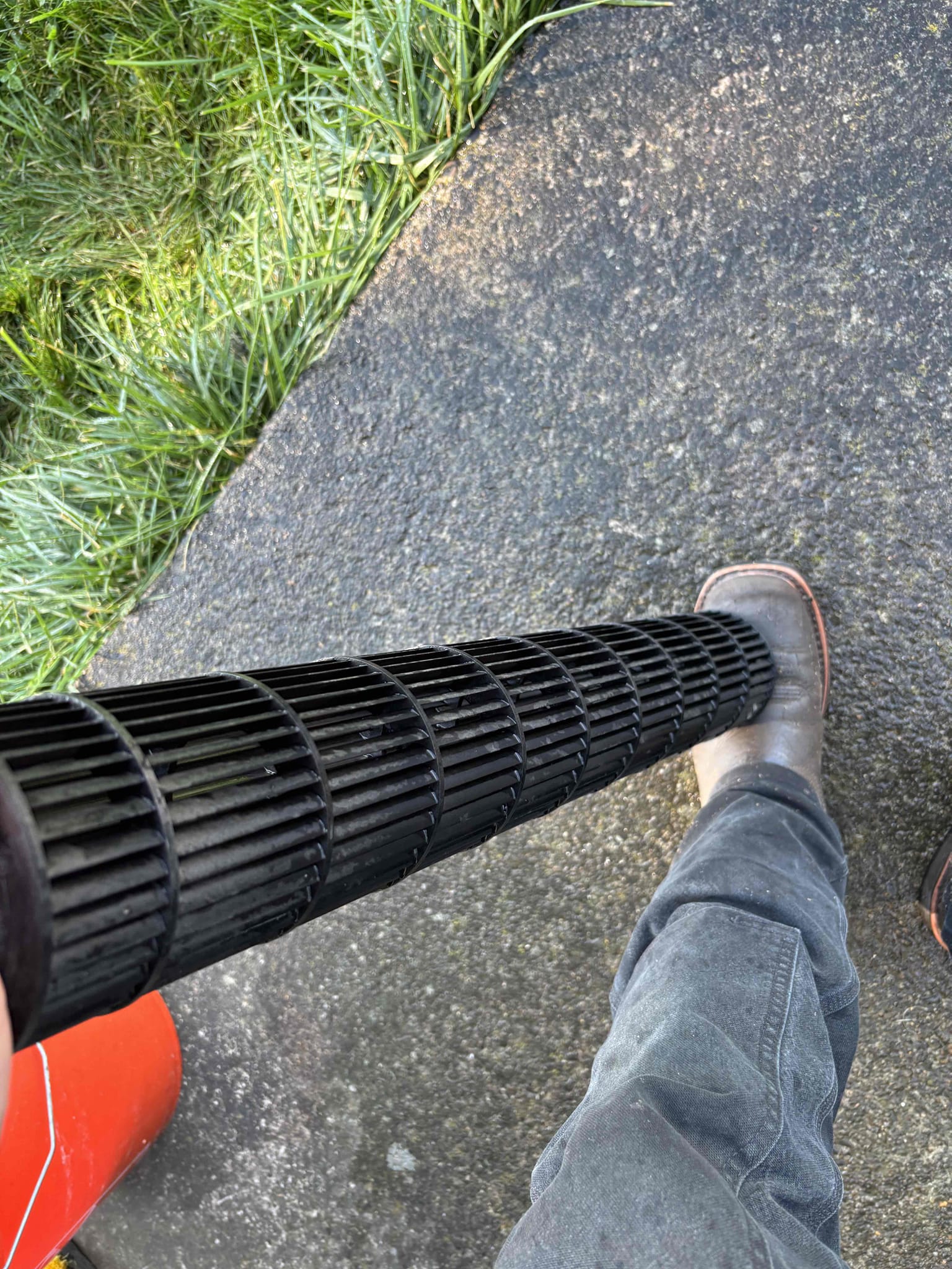 Ductless Heat Pump Maintenance