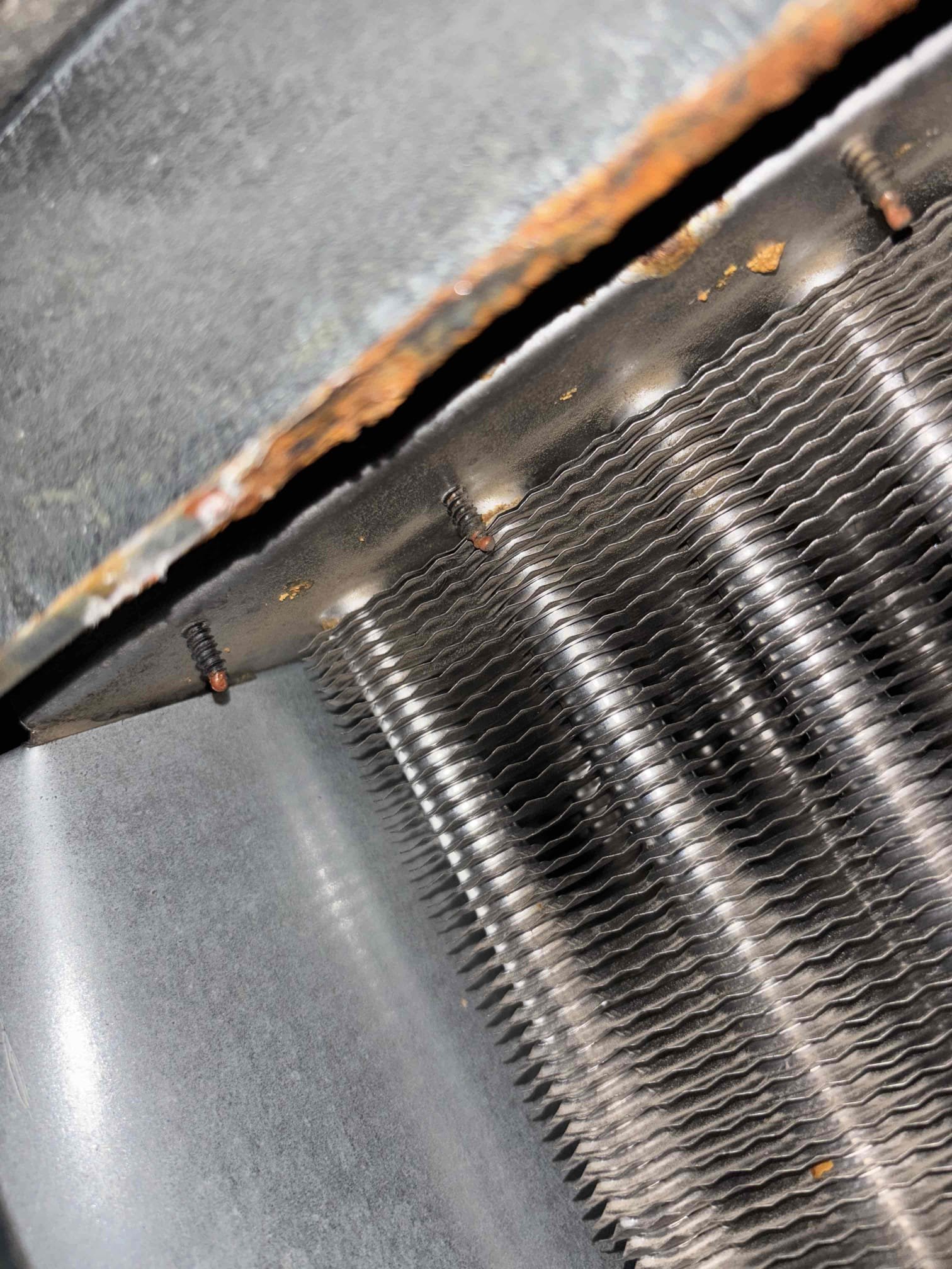 Furnace Diagnostics