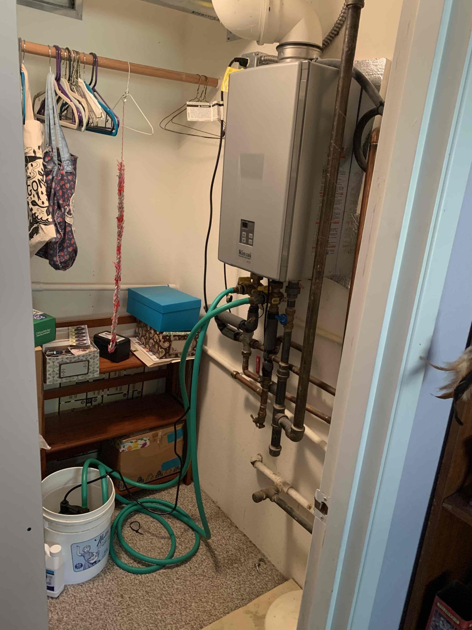Heat Pump System Maintenance