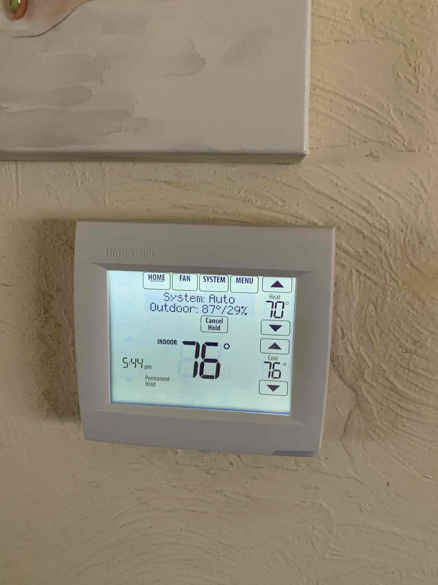 AC Diagnostics