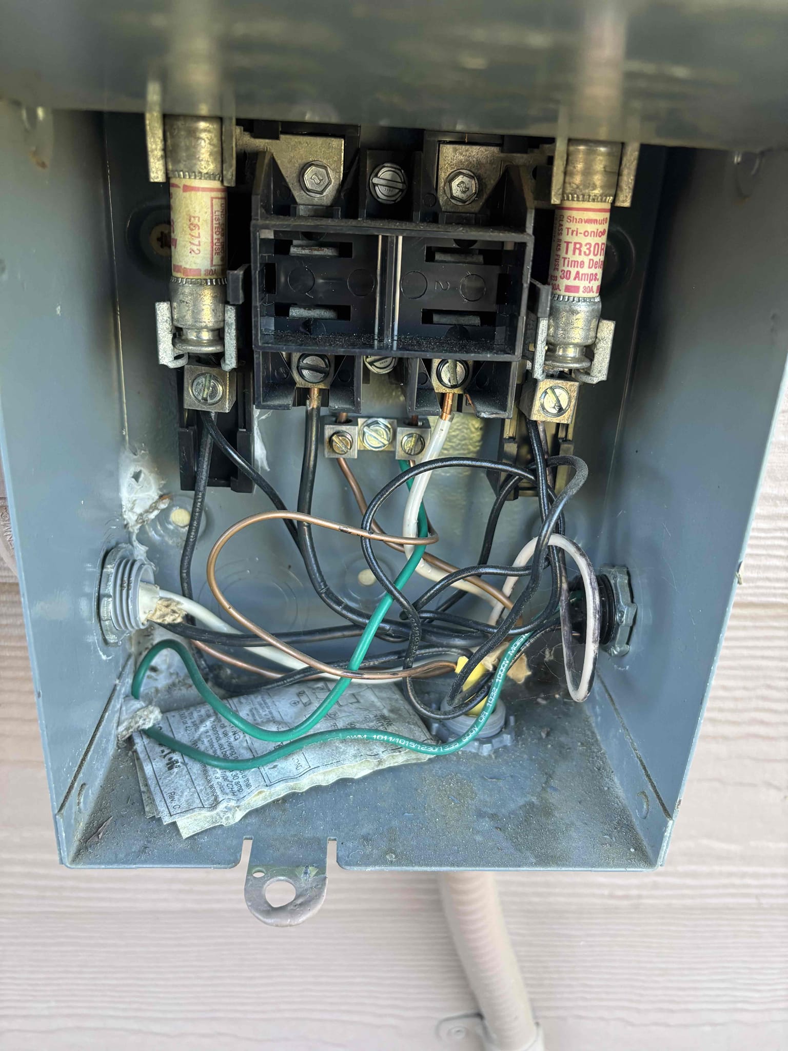 Furnace and AC Maintenance