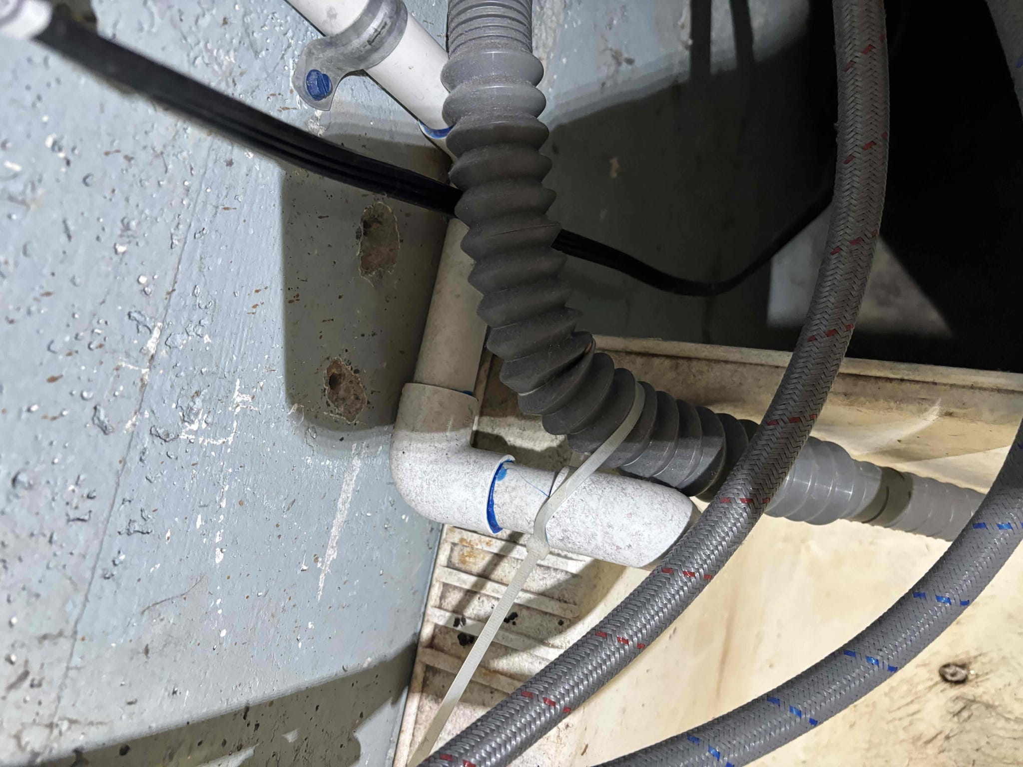Furnace Maintenance