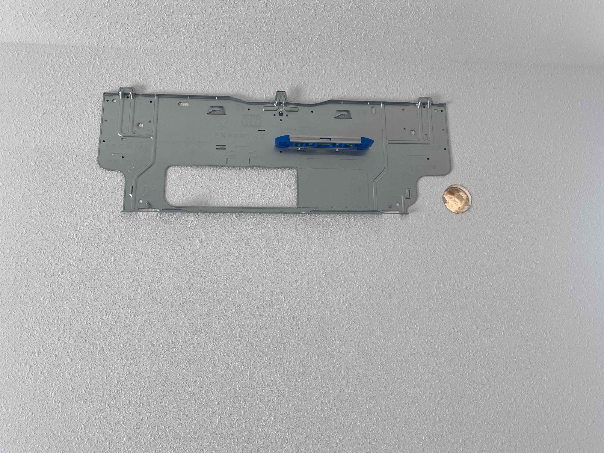 Ductless heat pump installations