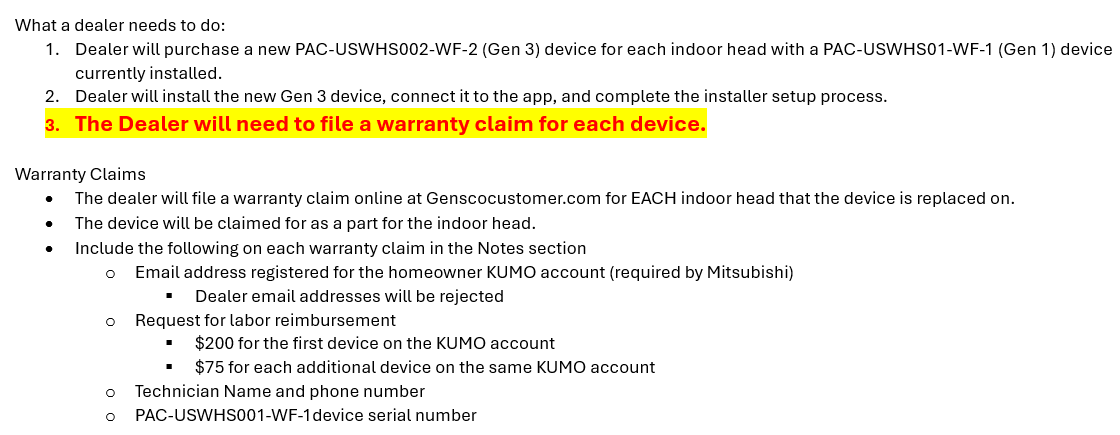 Ductless Heat Pump Maintenance