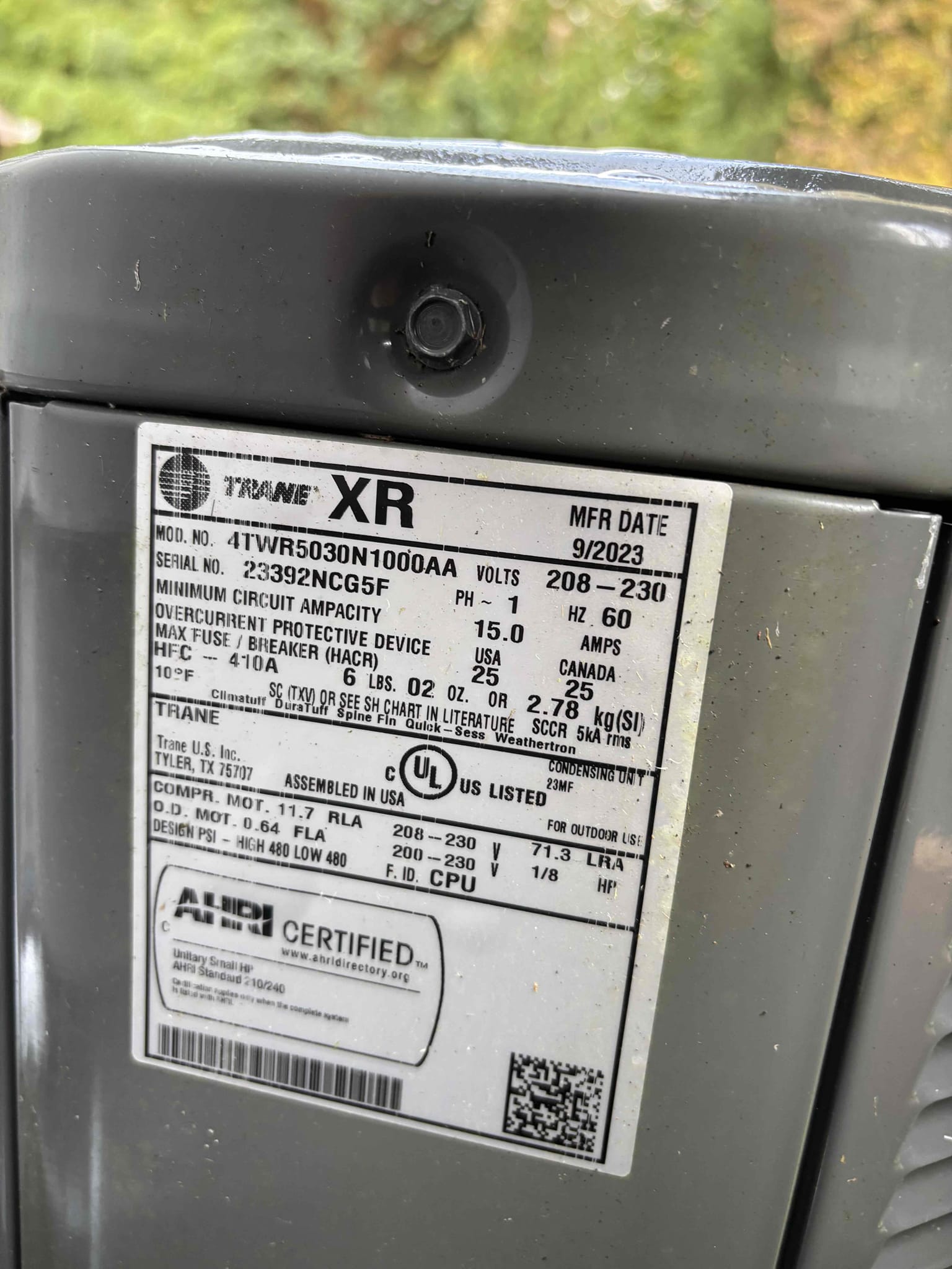 Heat Pump System Maintenance