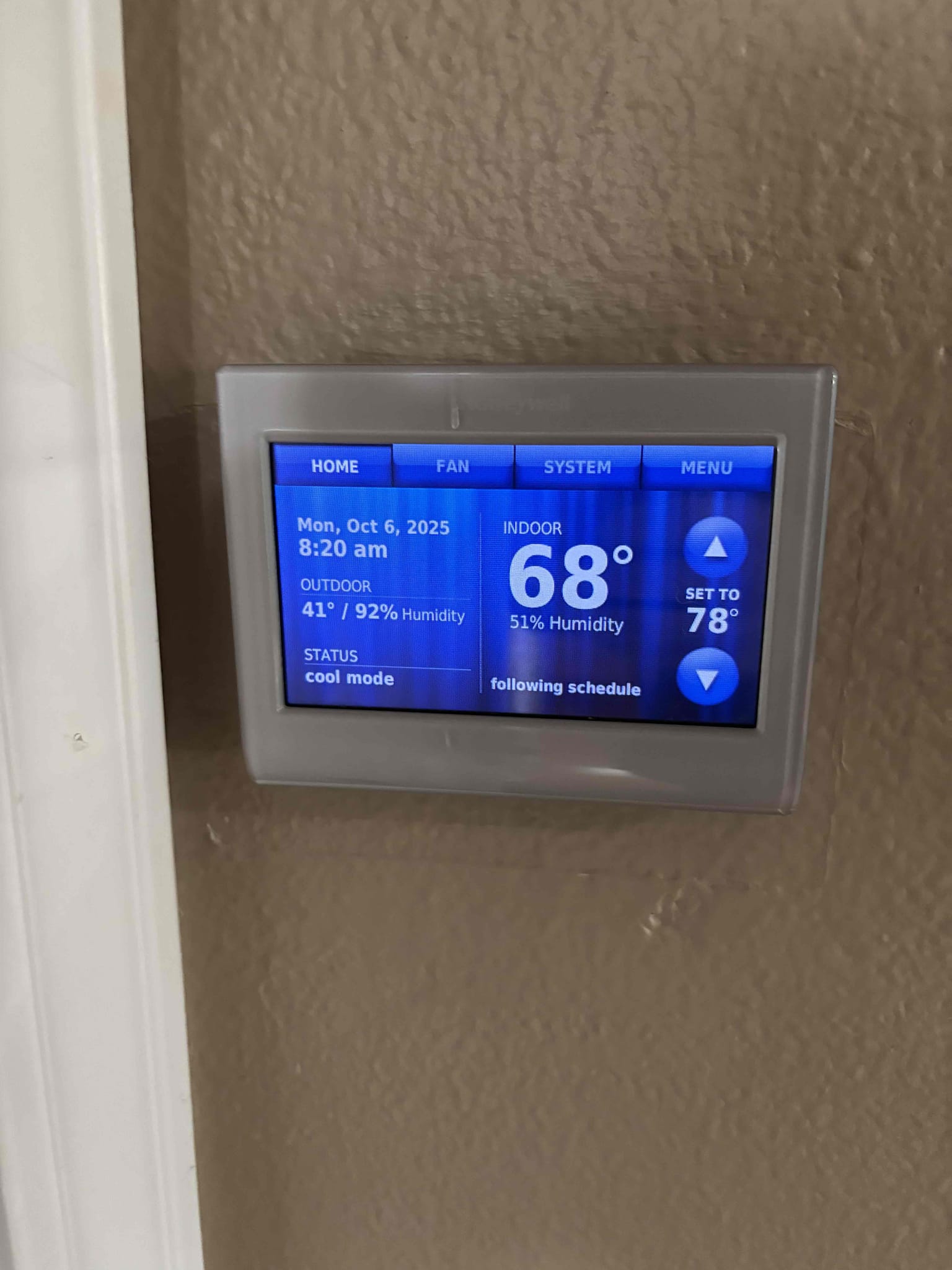 Furnace and AC Maintenance