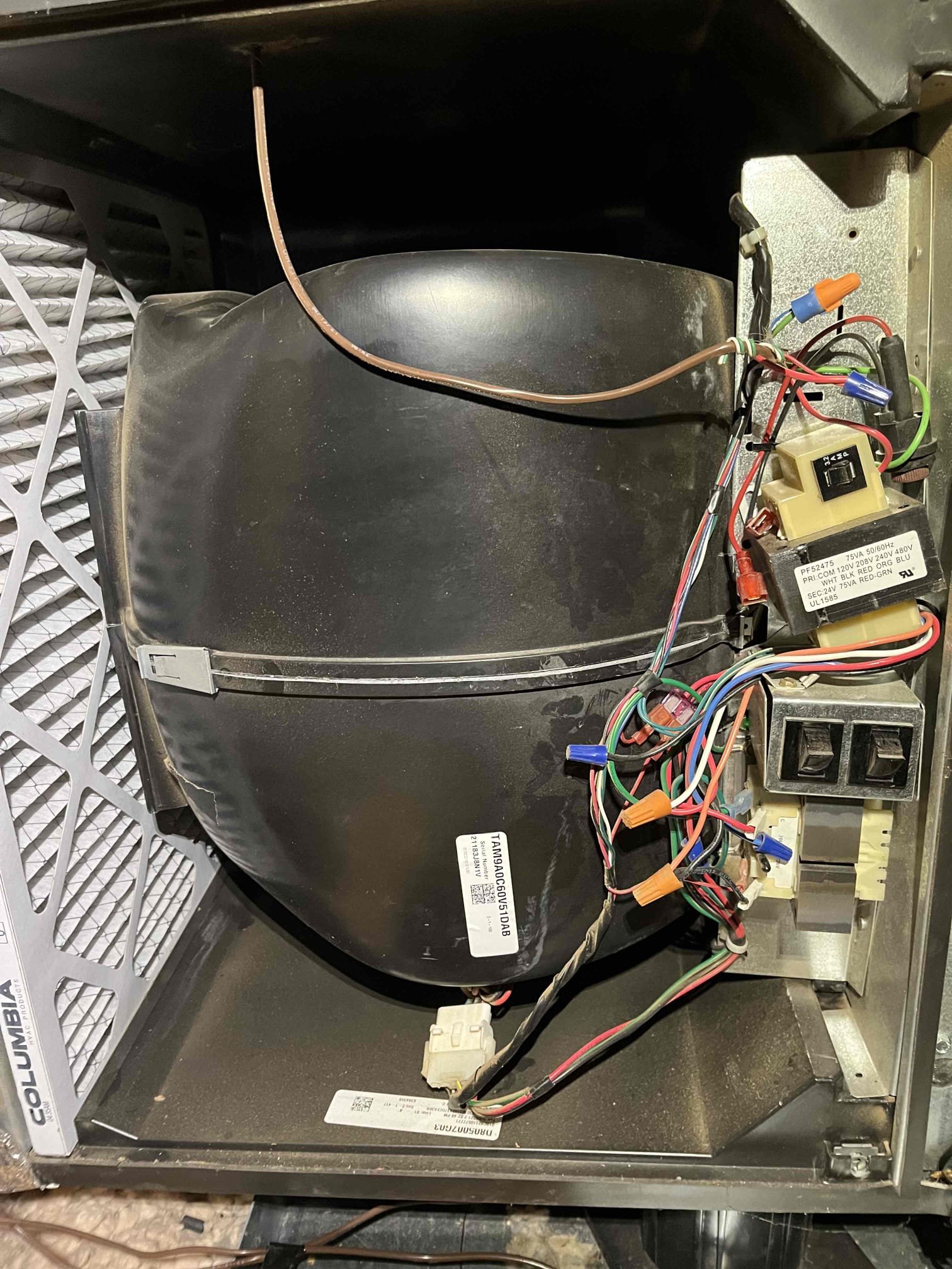 Heat Pump System Maintenance