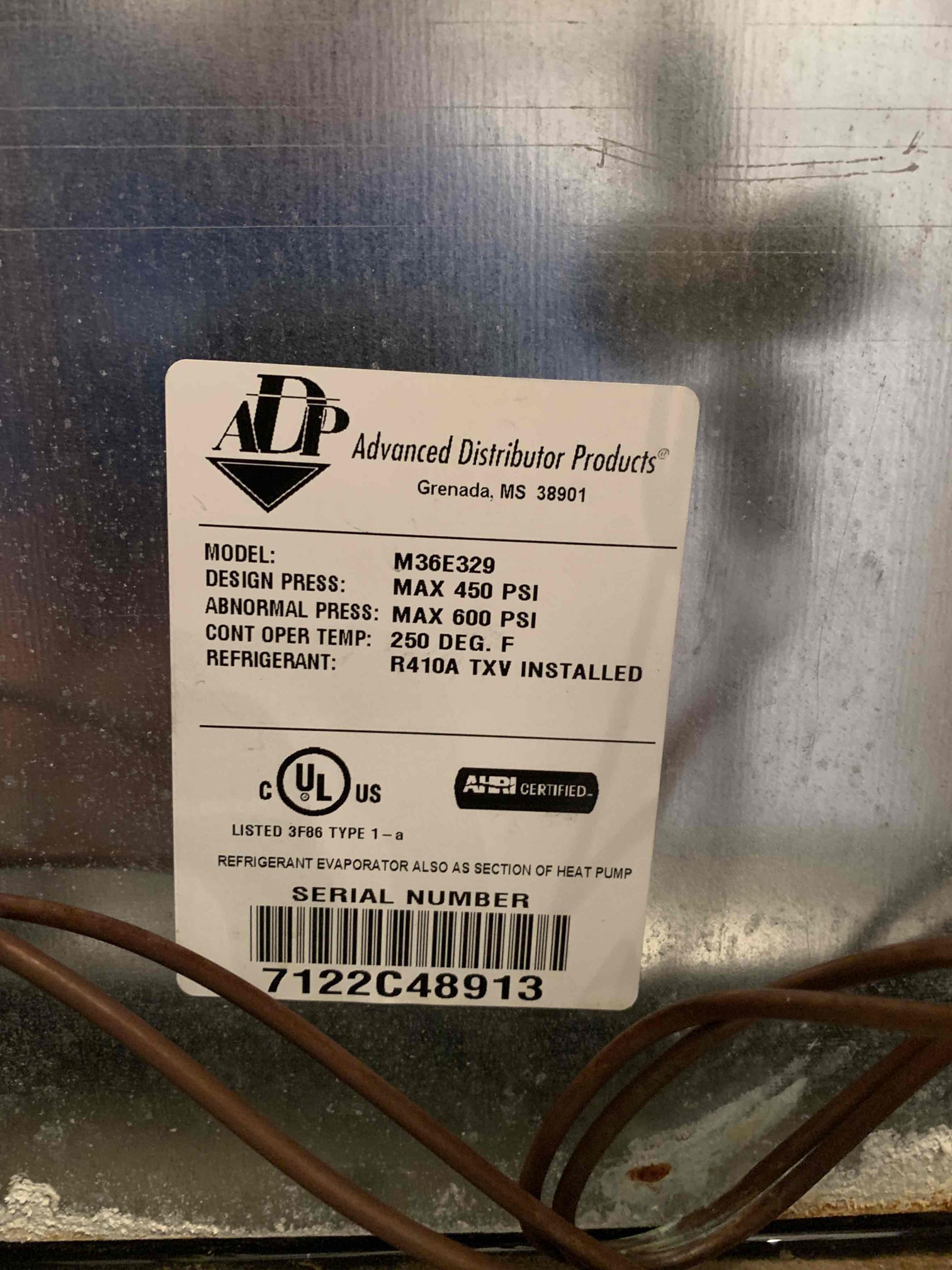 Heat Pump System Maintenance