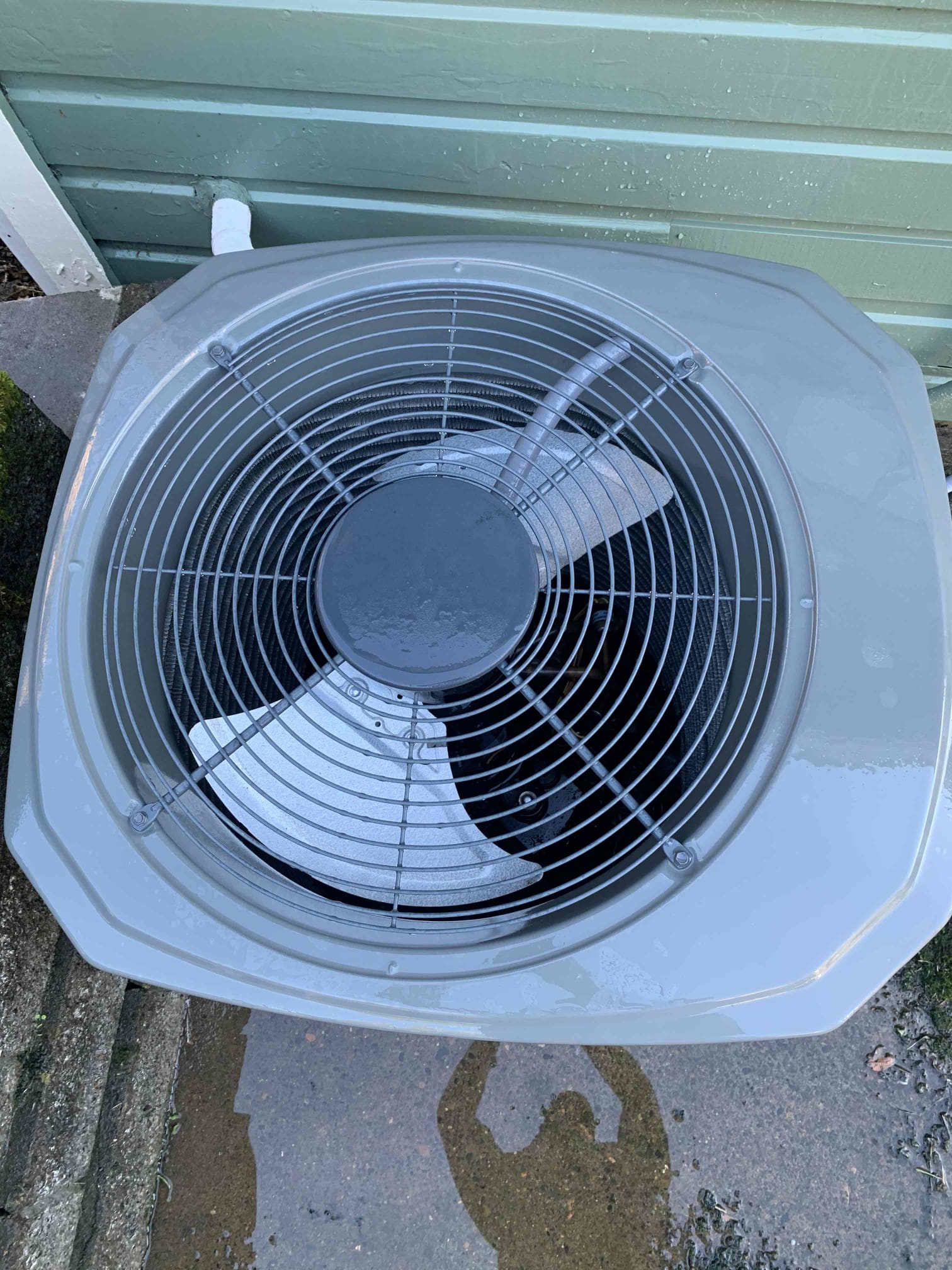 Furnace and AC Maintenance