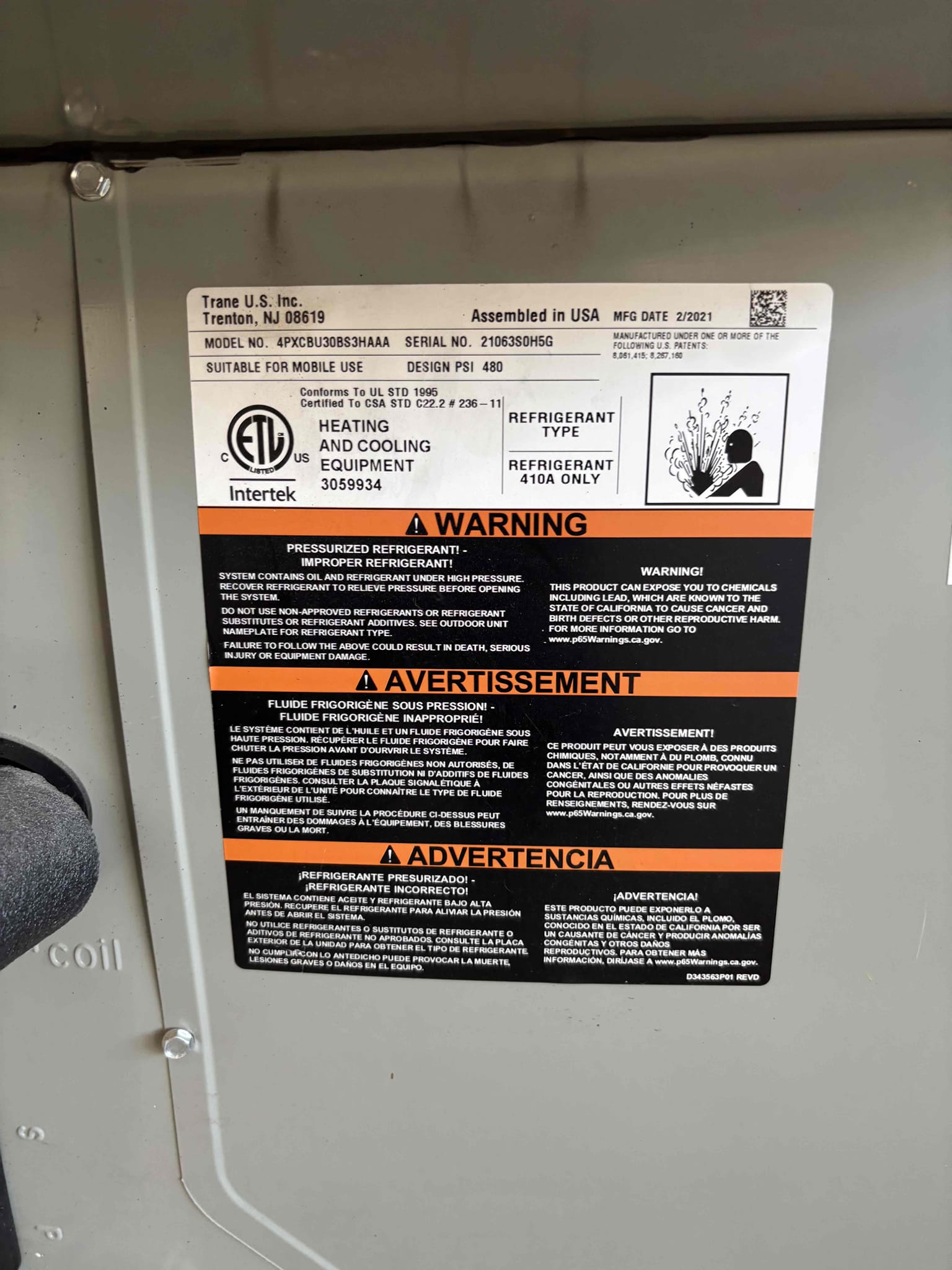 Furnace and AC Maintenance