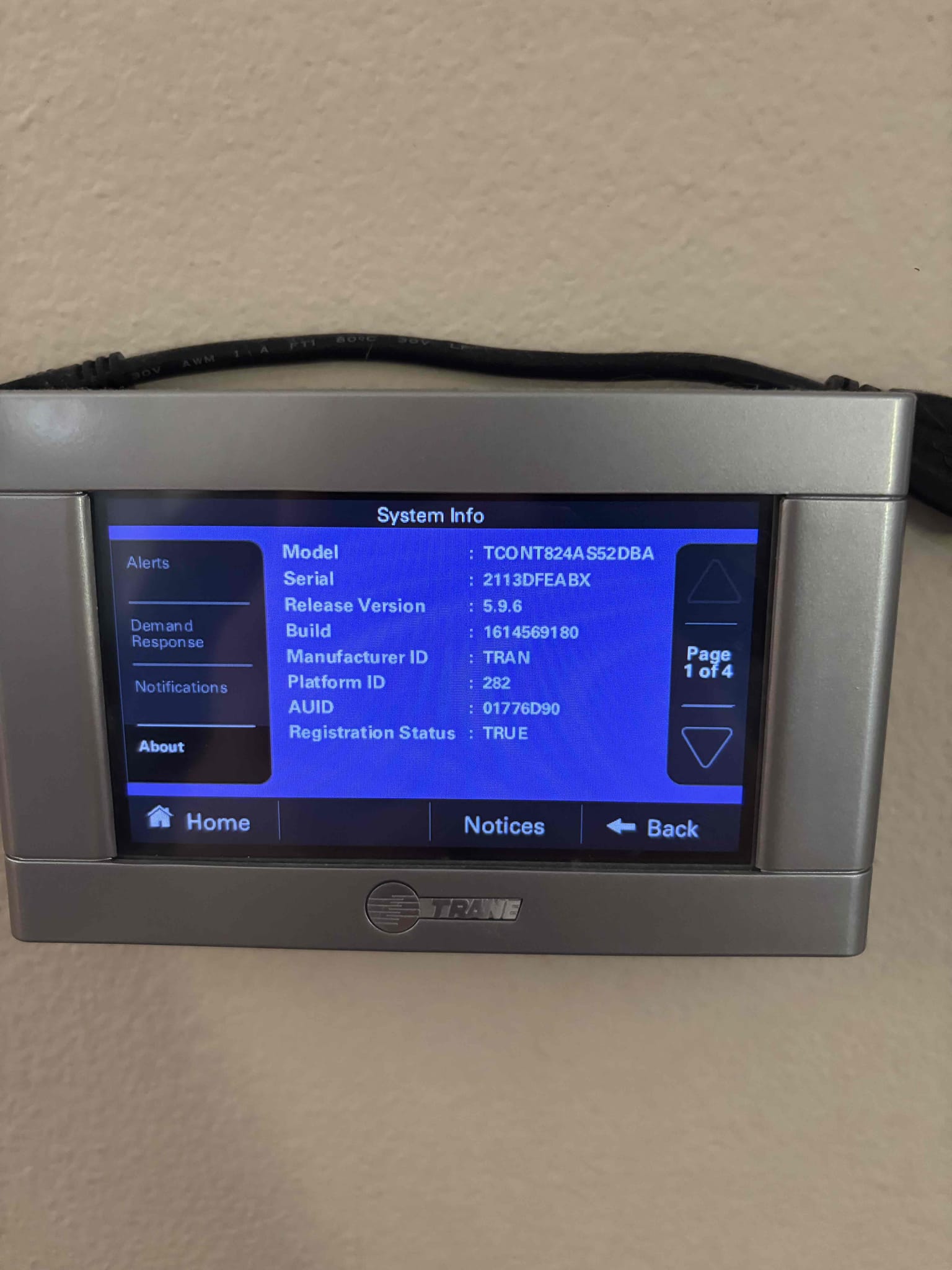 Furnace and AC Maintenance