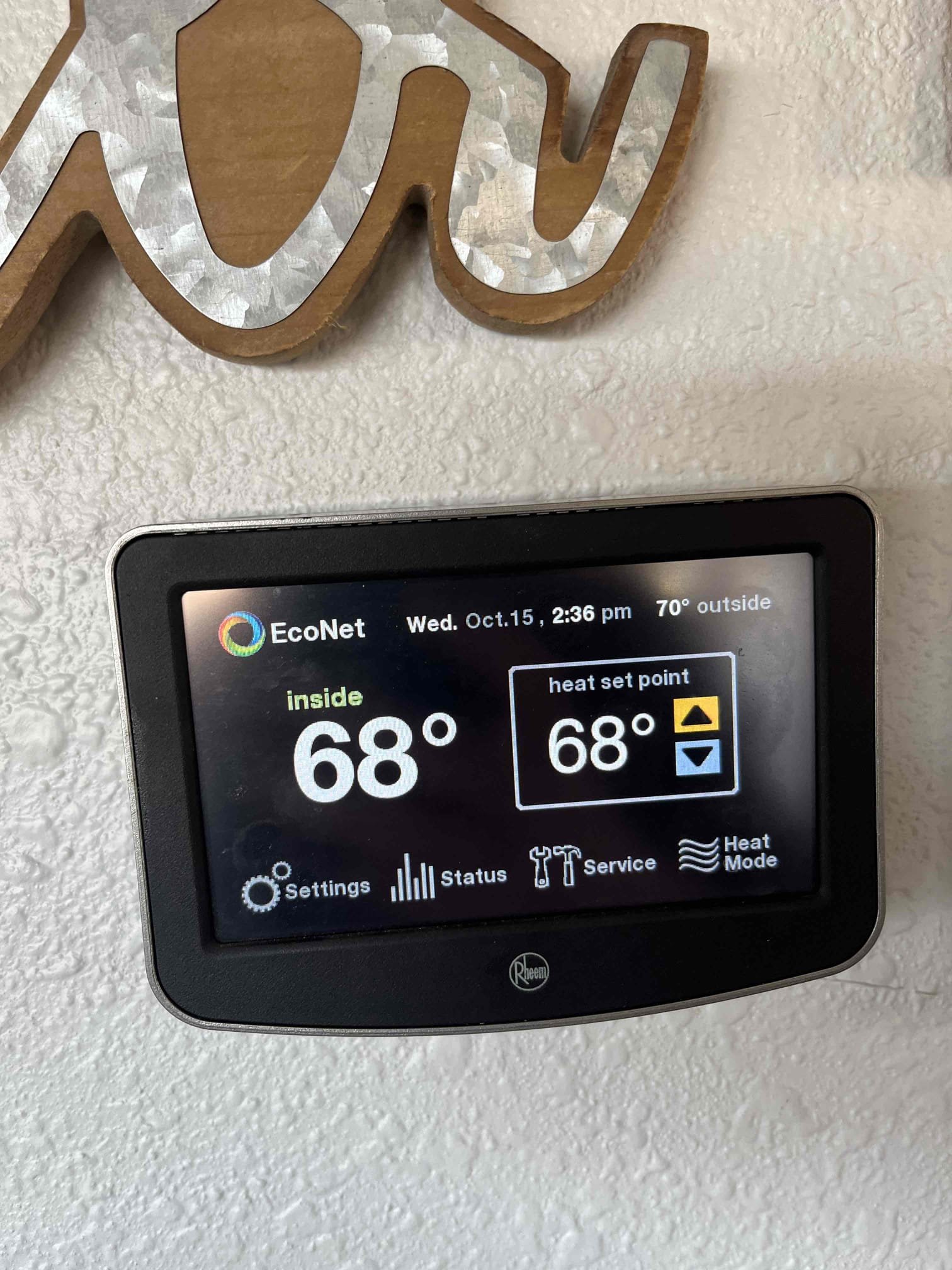 Heat Pump Diagnostics