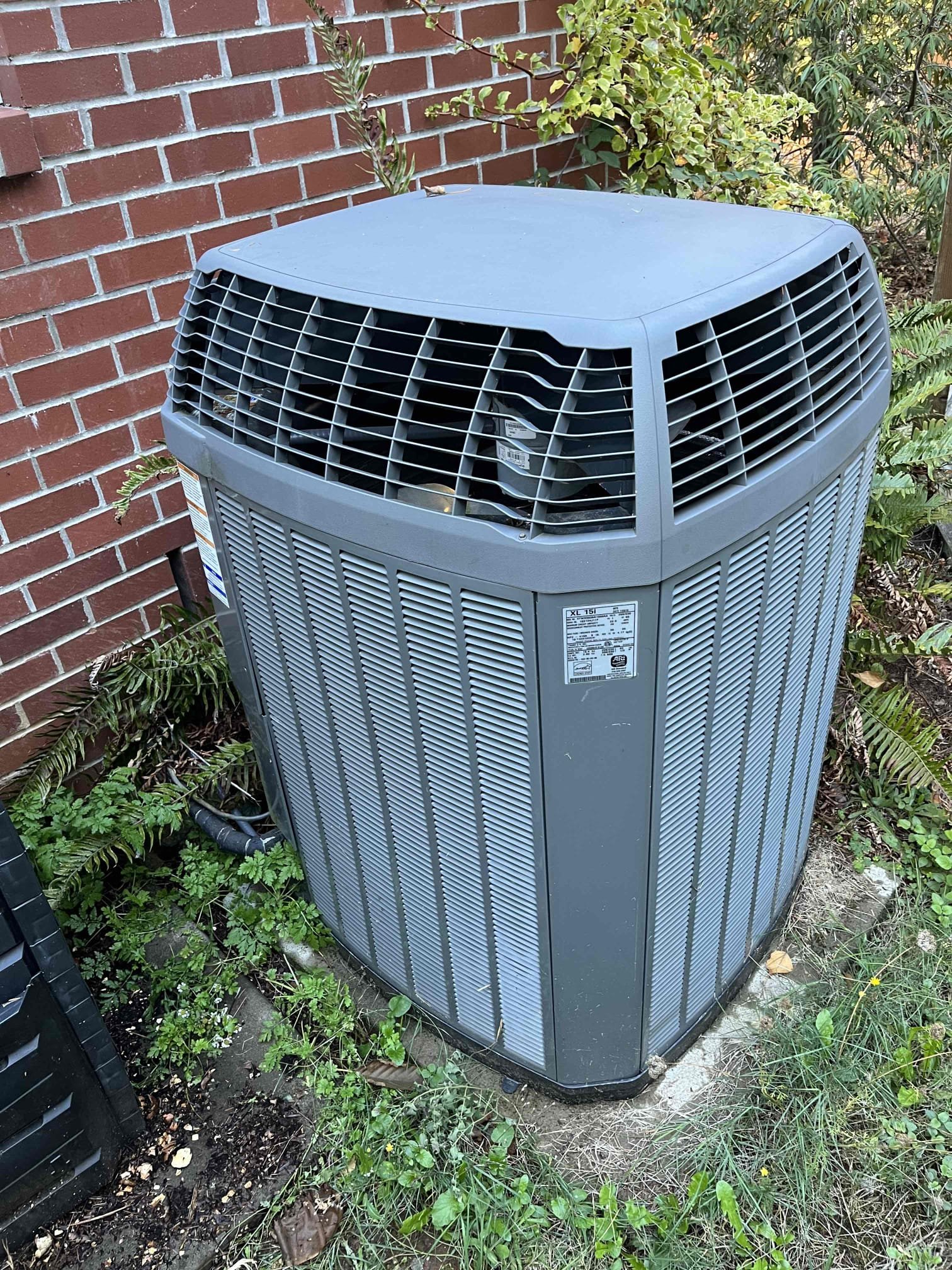 Heat Pump Diagnostics