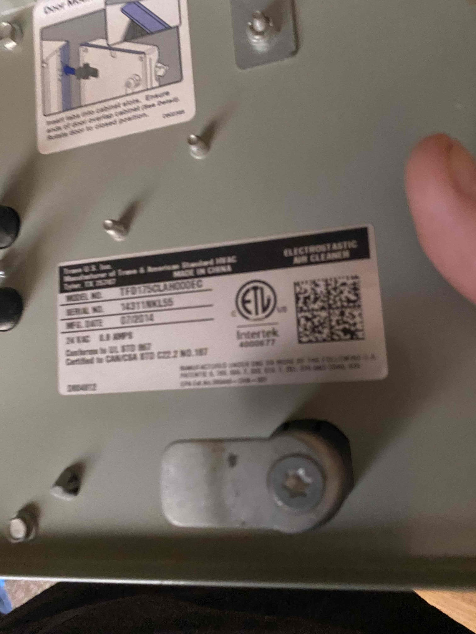 Heat Pump Diagnostics