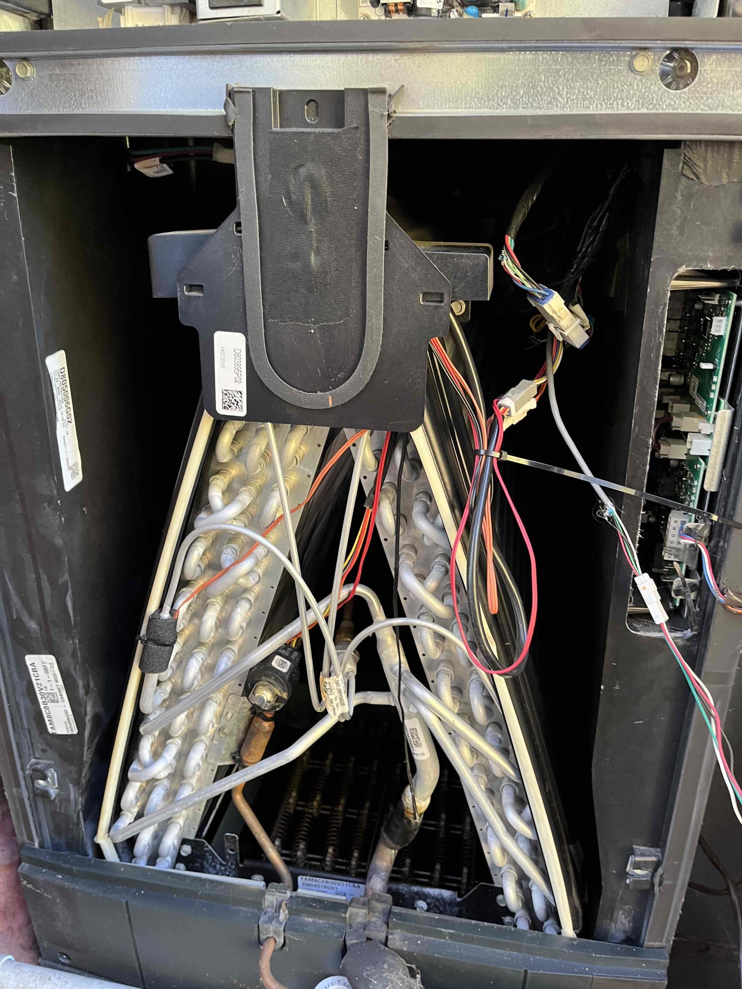 Heat Pump System Maintenance