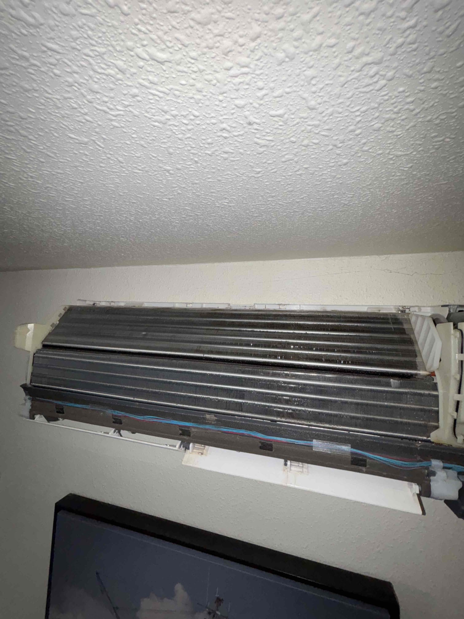 ductless heat pump system tune ups