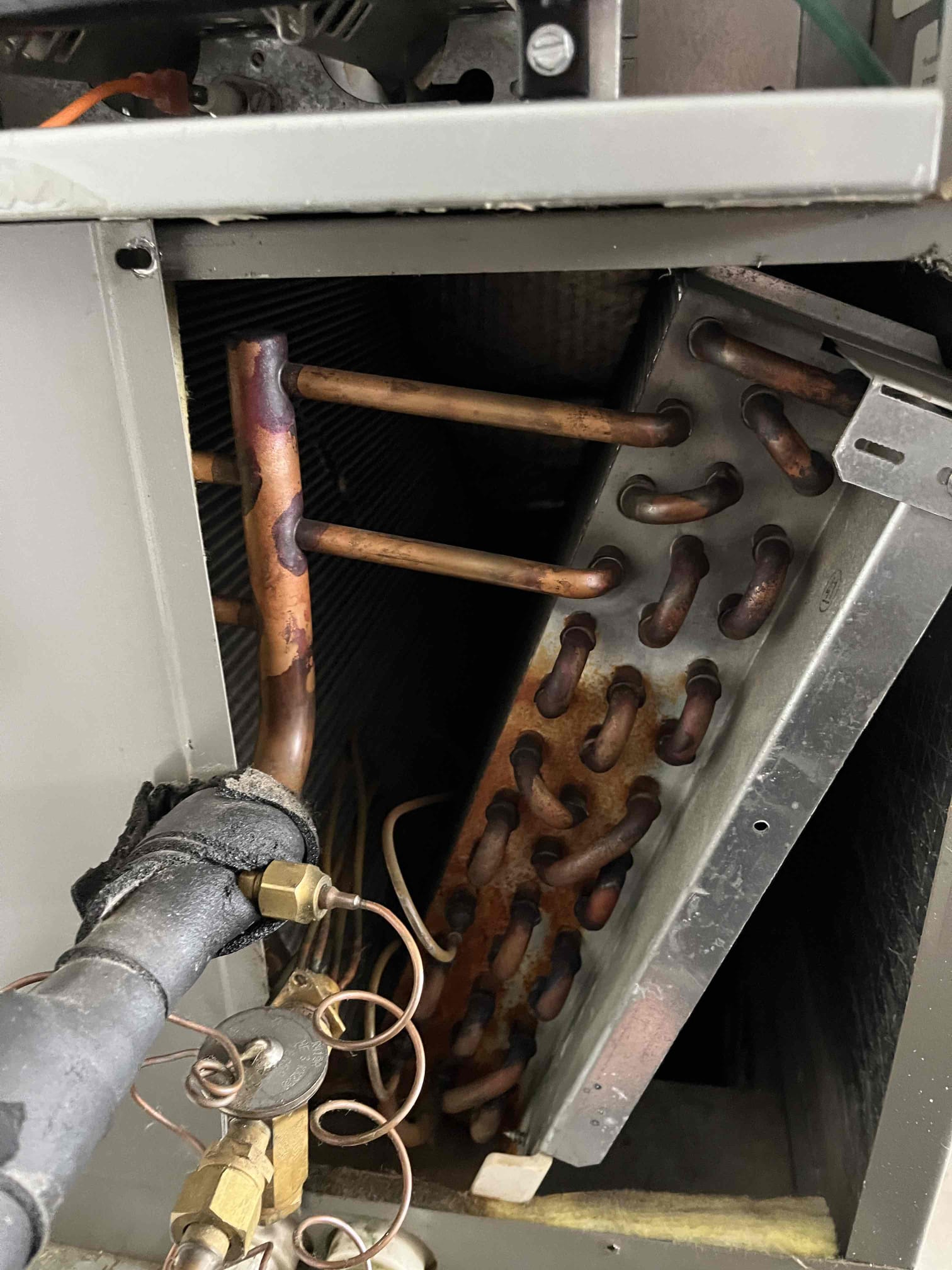 Furnace and Heat Pump Maintenance